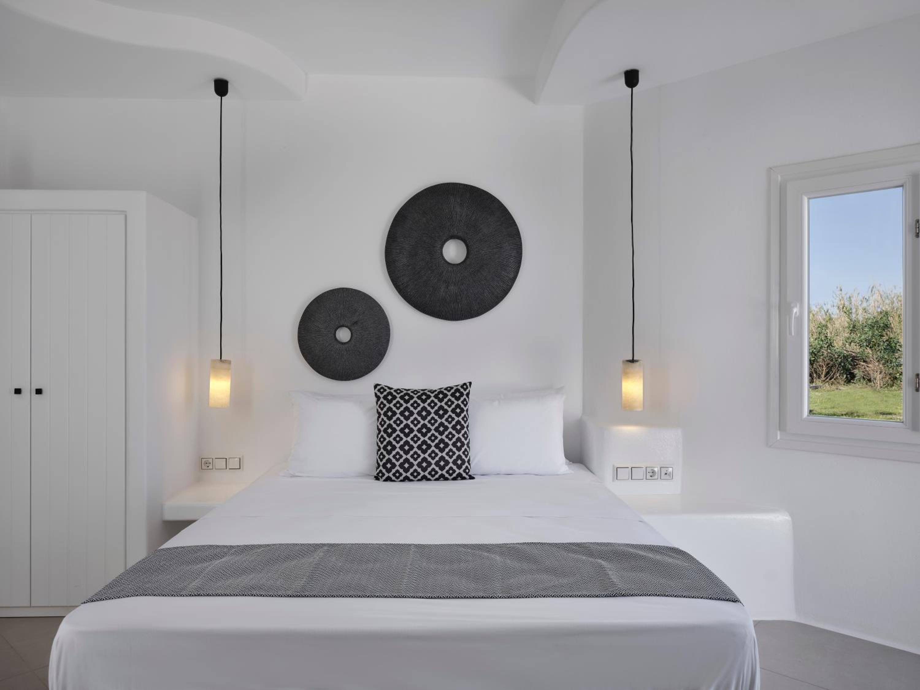 Maestro Villas Naxos
