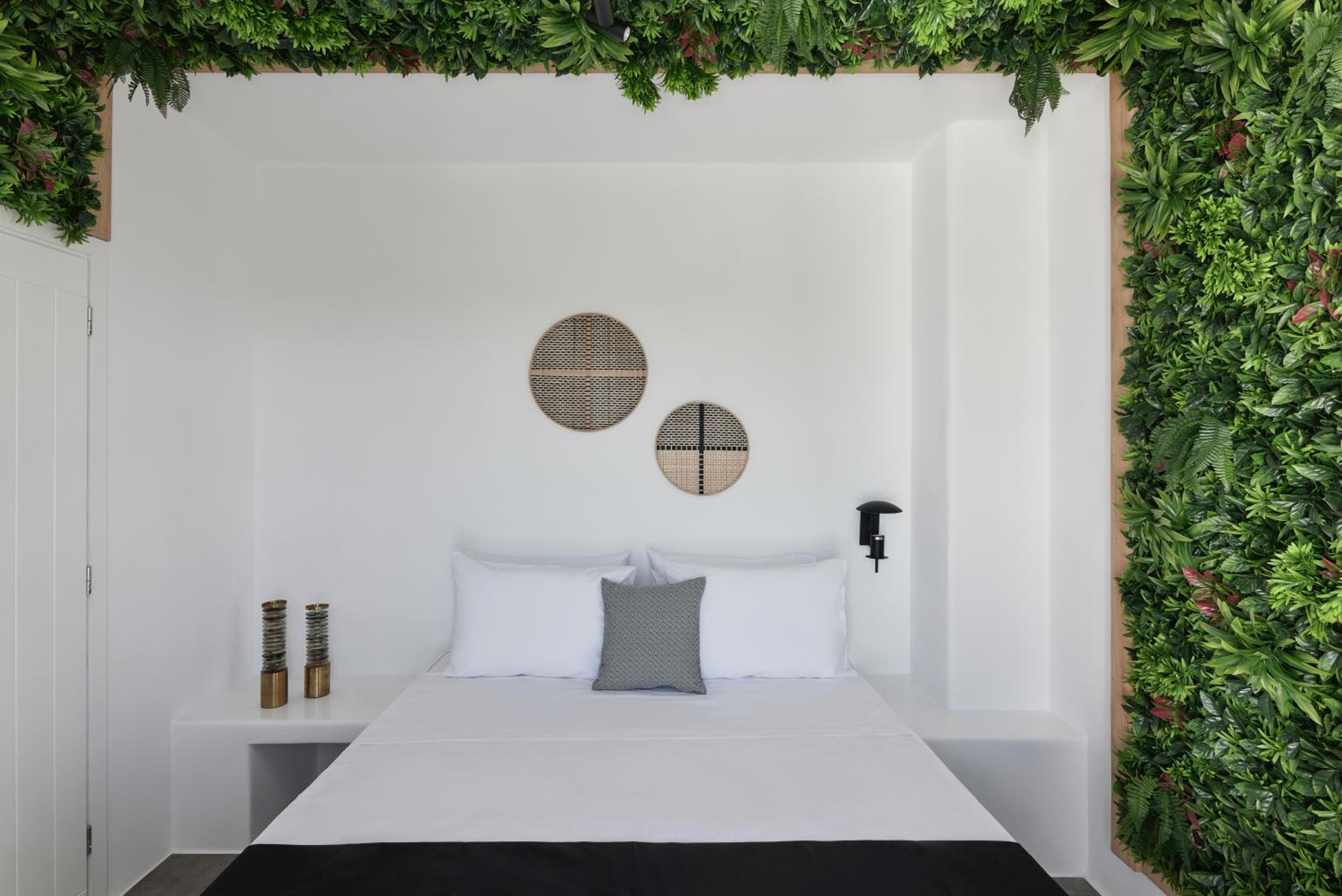 Maestro Villas Naxos