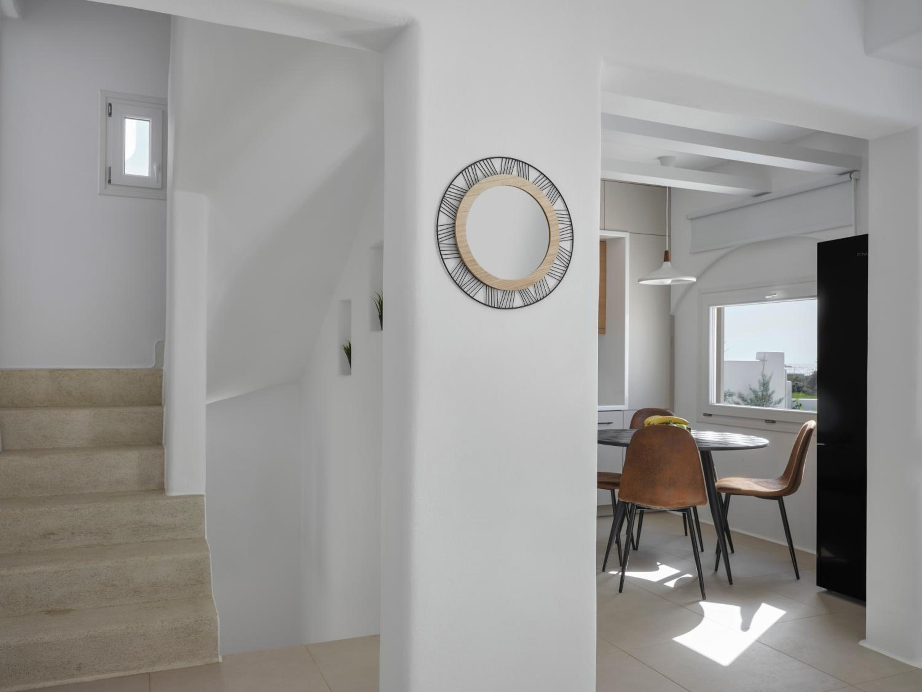 Maestro Villas Naxos