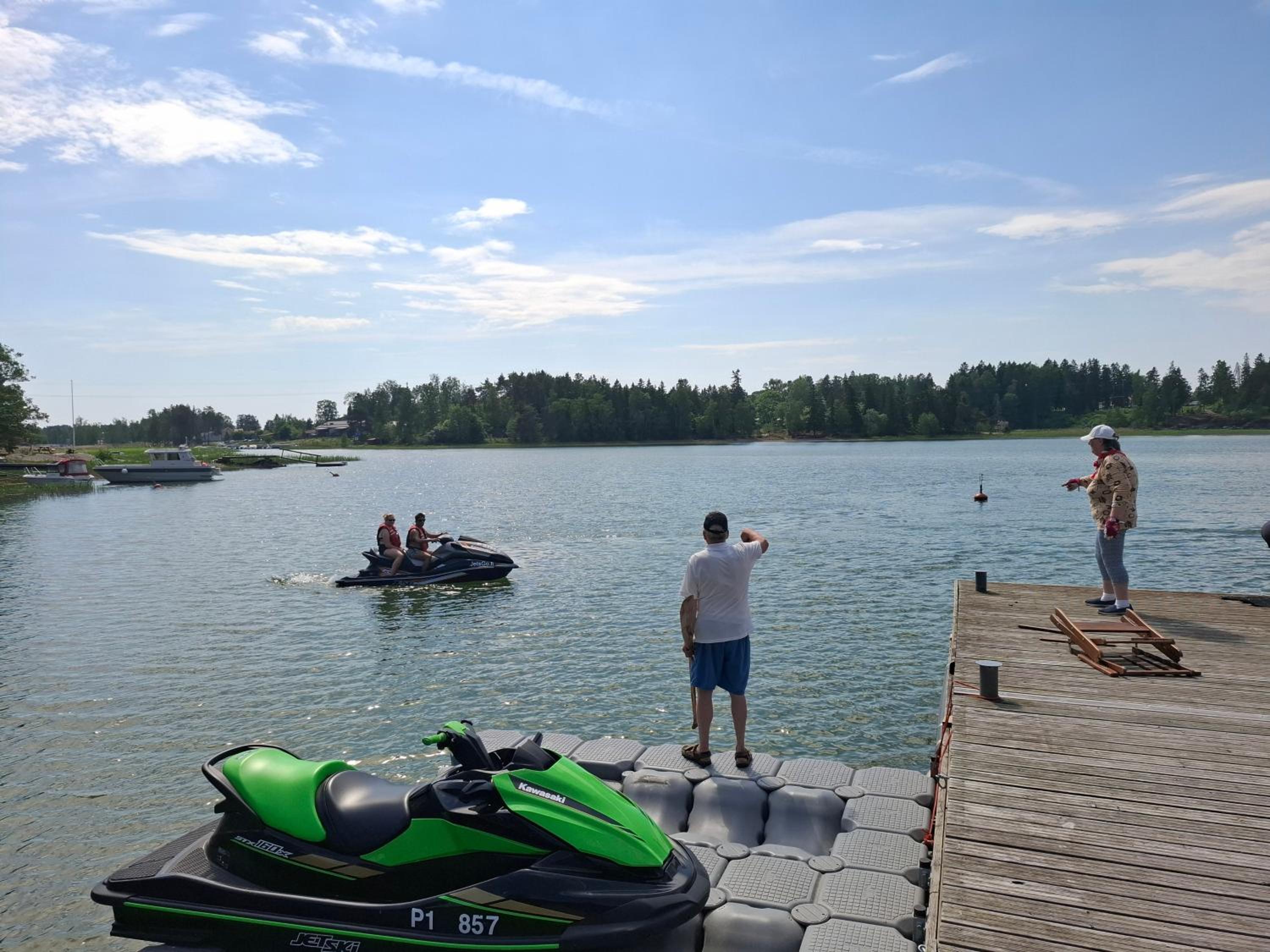 Solliden Camping