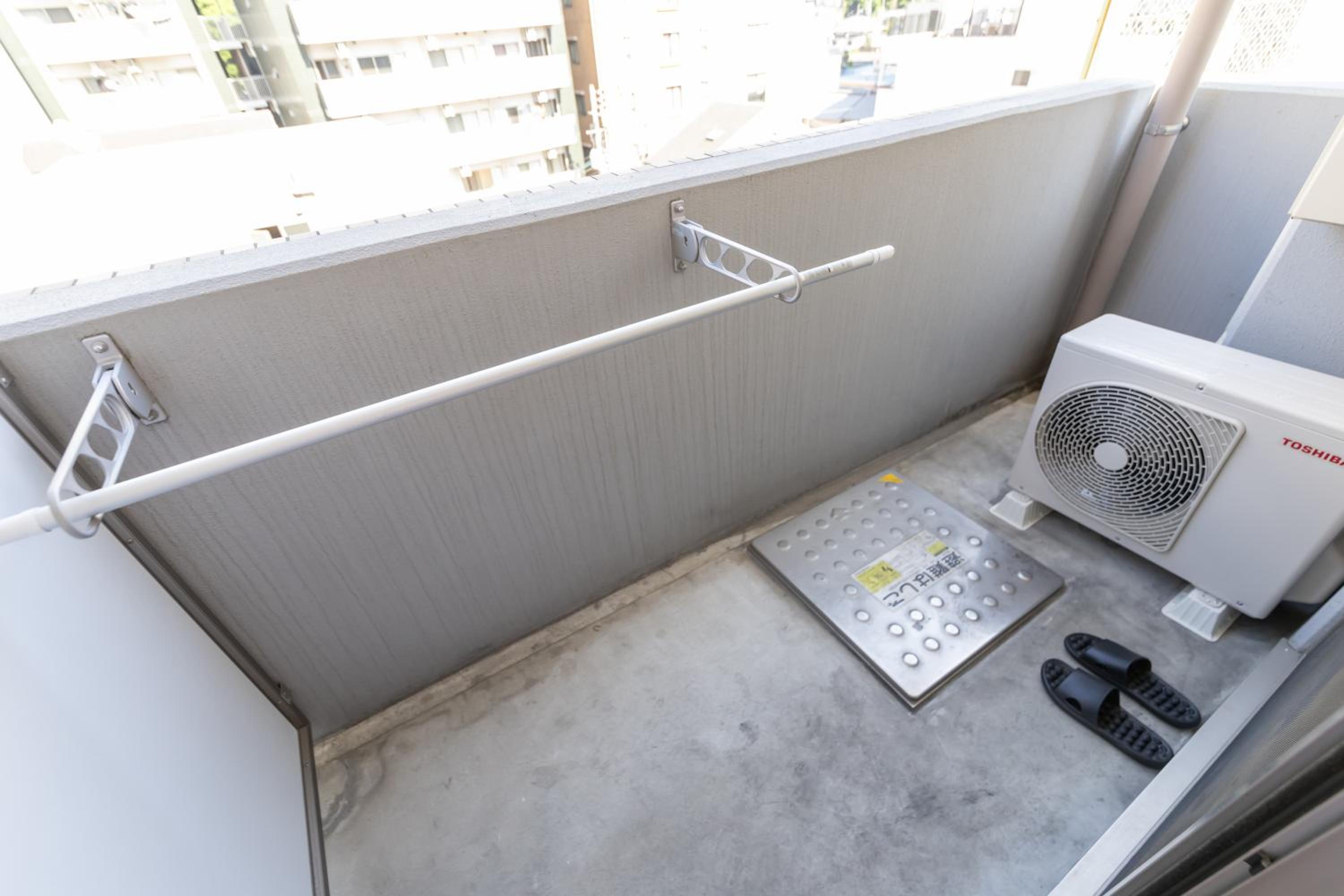 Ocean Nipponbashi Higashi
