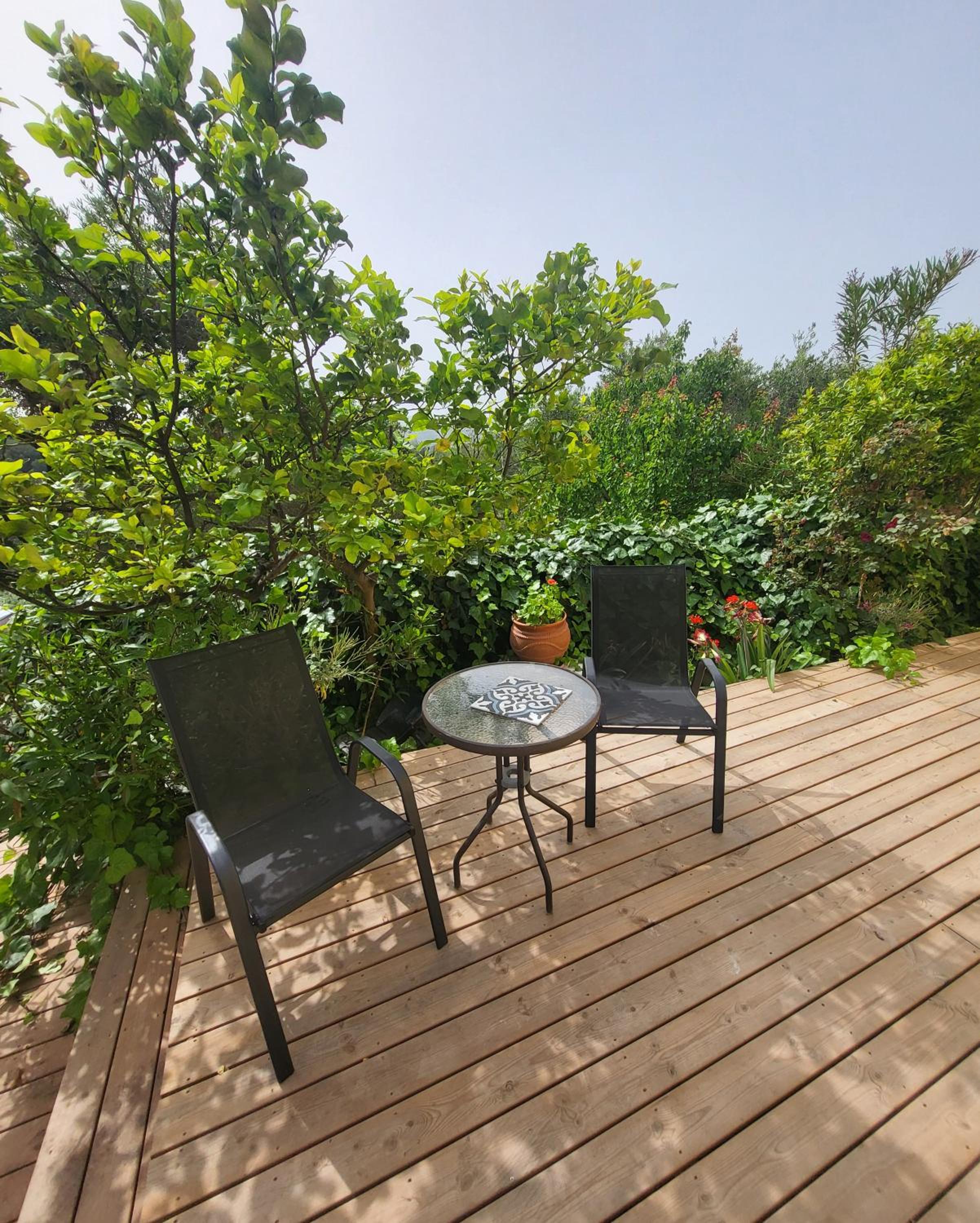 ClaudiAgapi Apartments Korfu