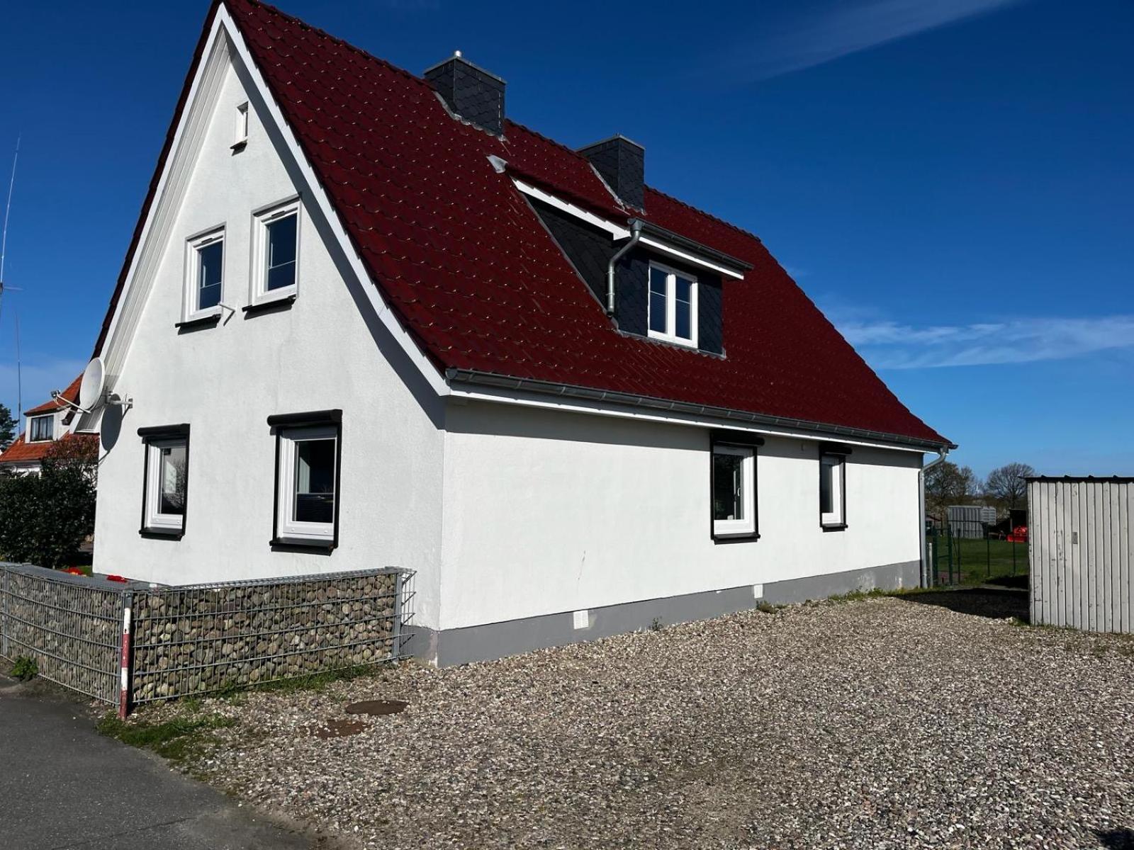Ferienhaus Lydia