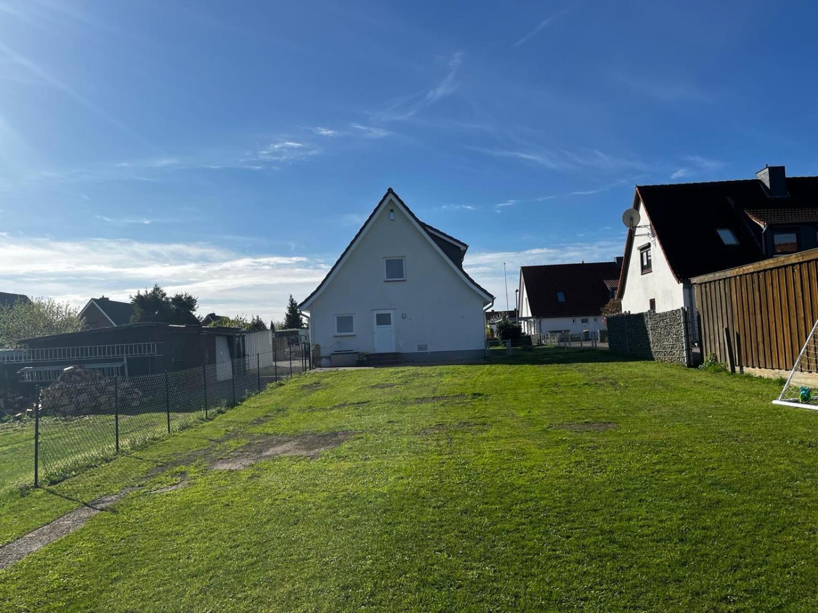 Ferienhaus Lydia