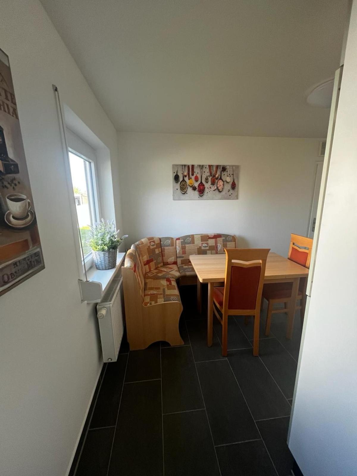 Ferienhaus Lydia