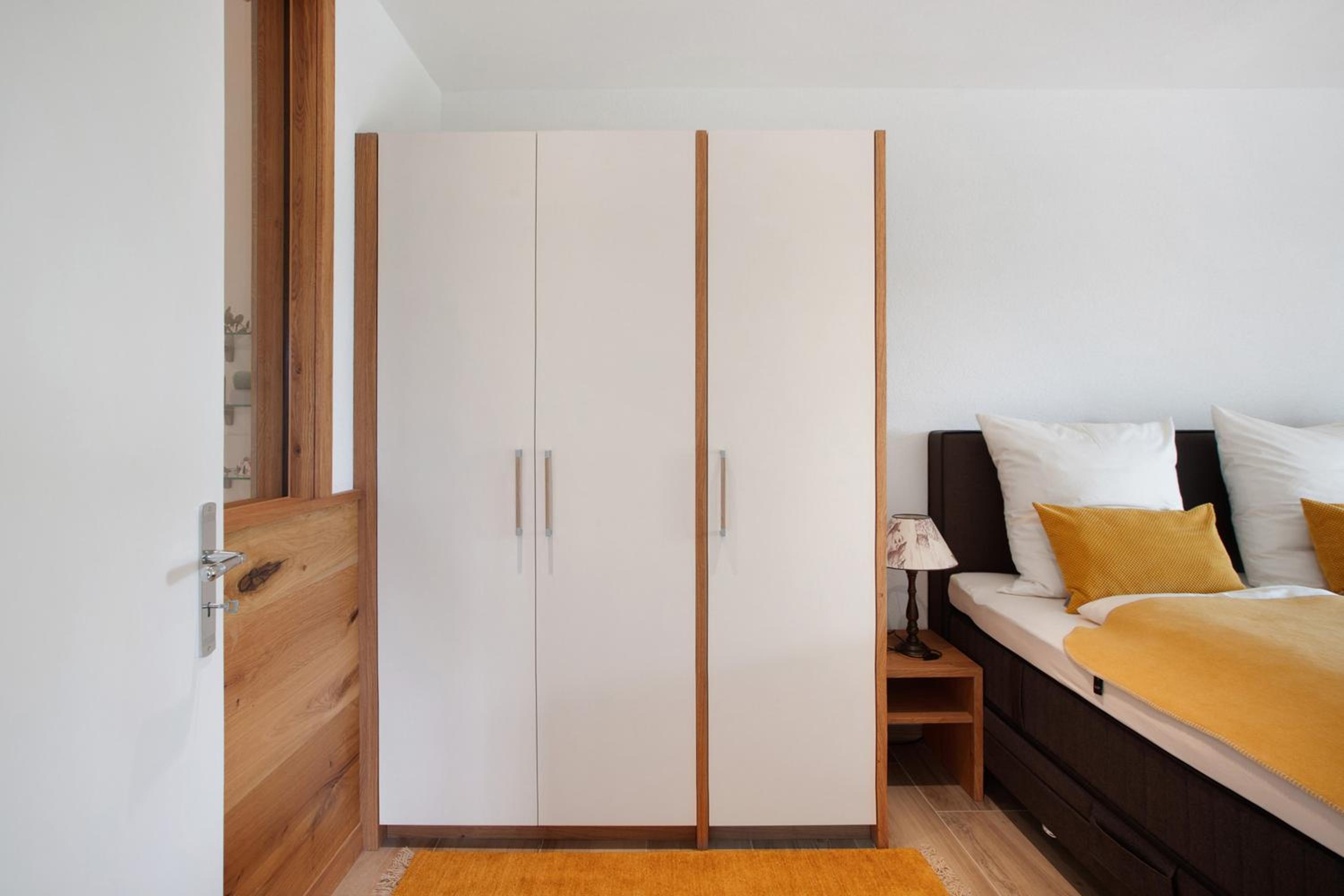 Chalet Foret - Ferienwohnung