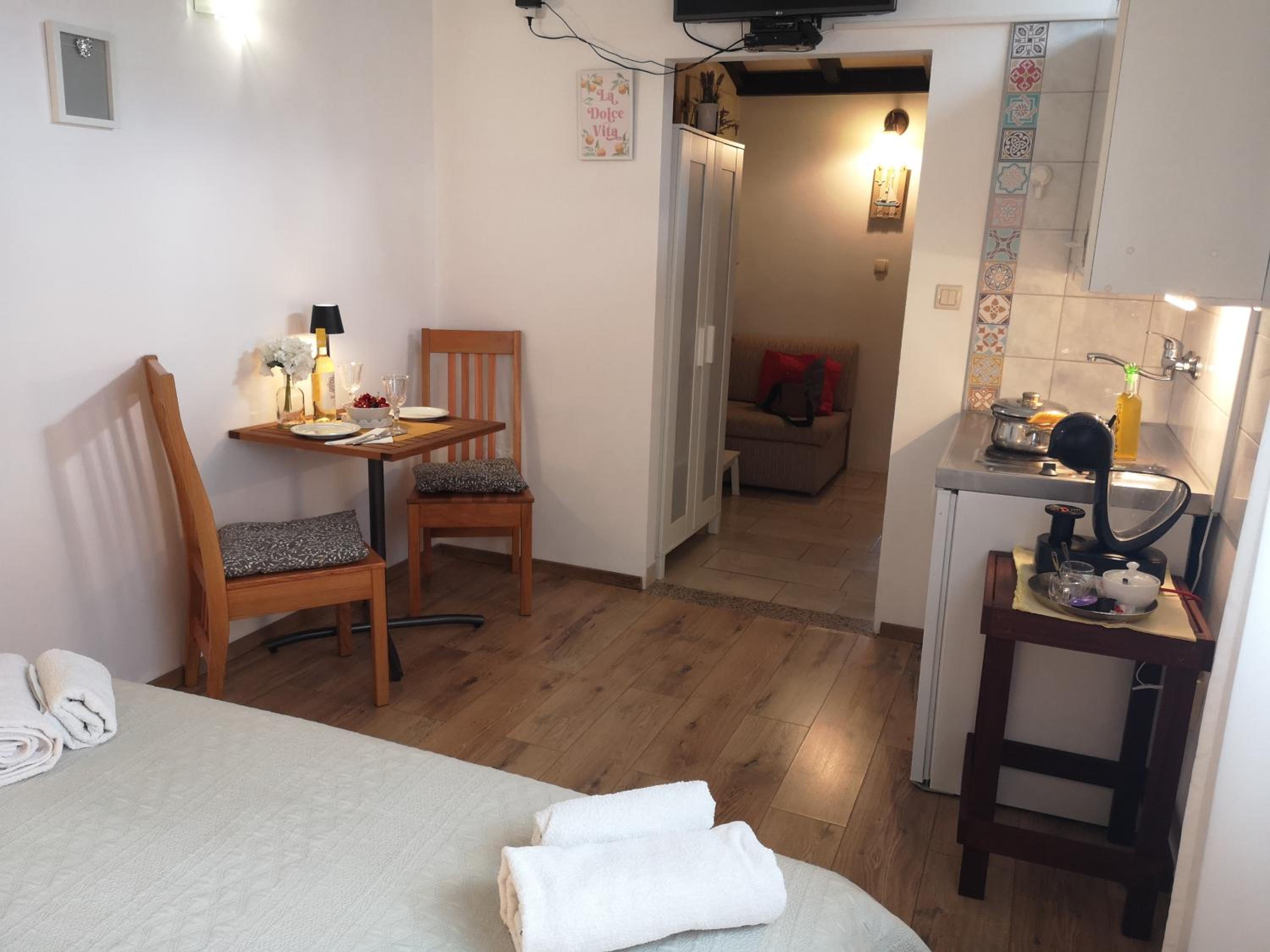 Apartment Astoria