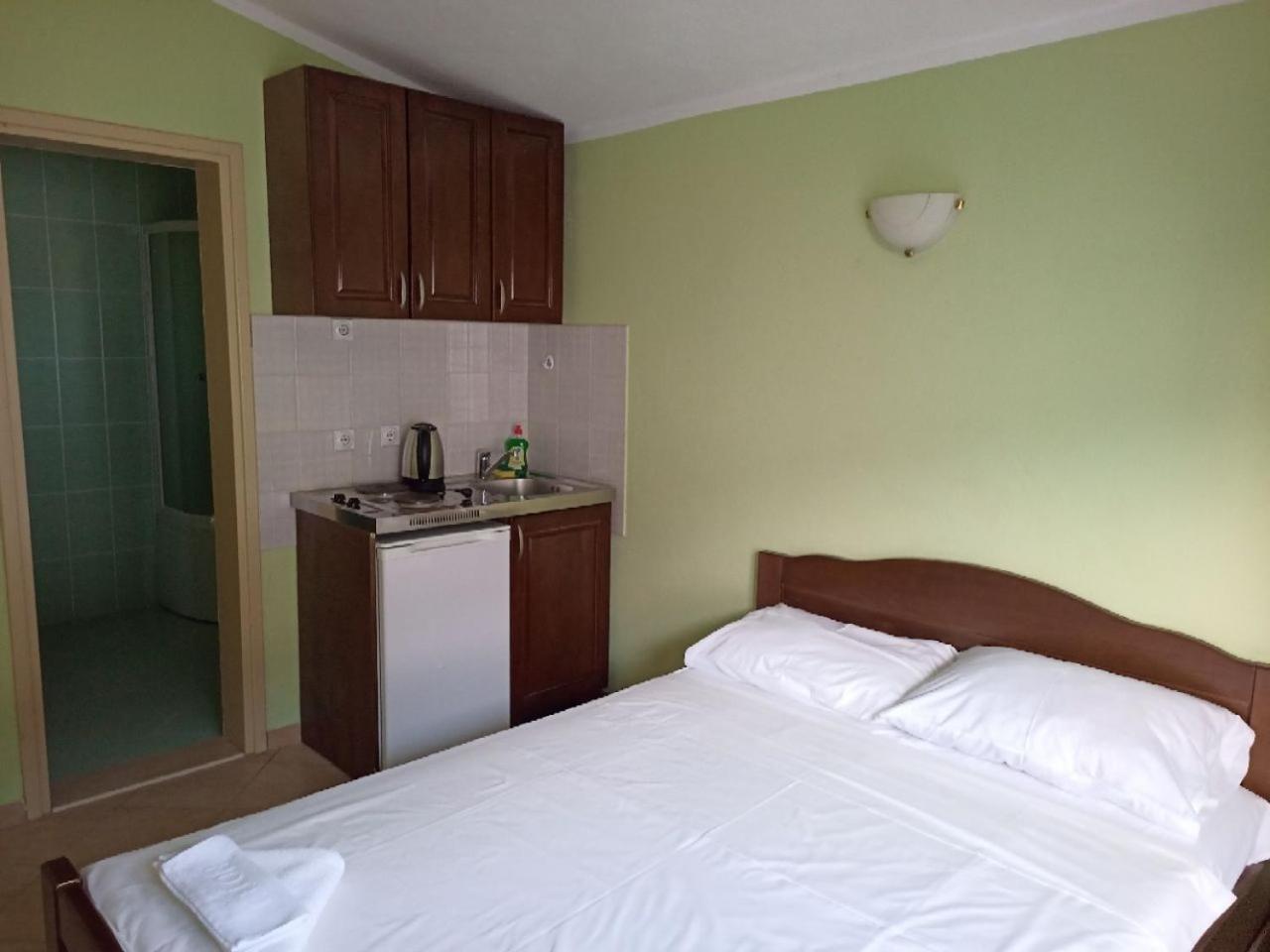 Cheap Montenegro Apartments view 3
