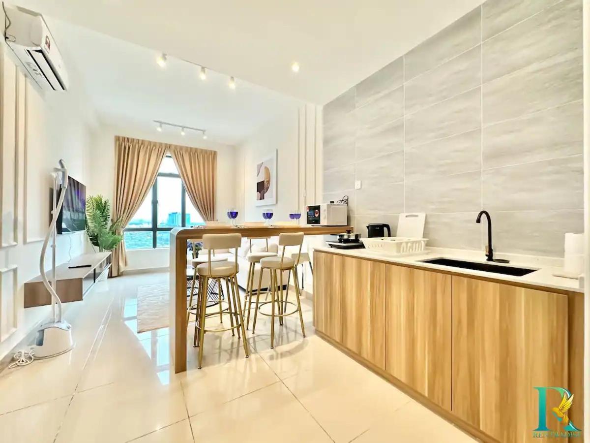 KSL Residence 2 by RR JBcity