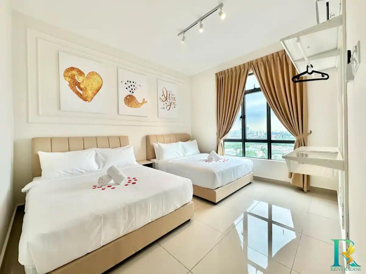 KSL Residence 2 by RR JBcity