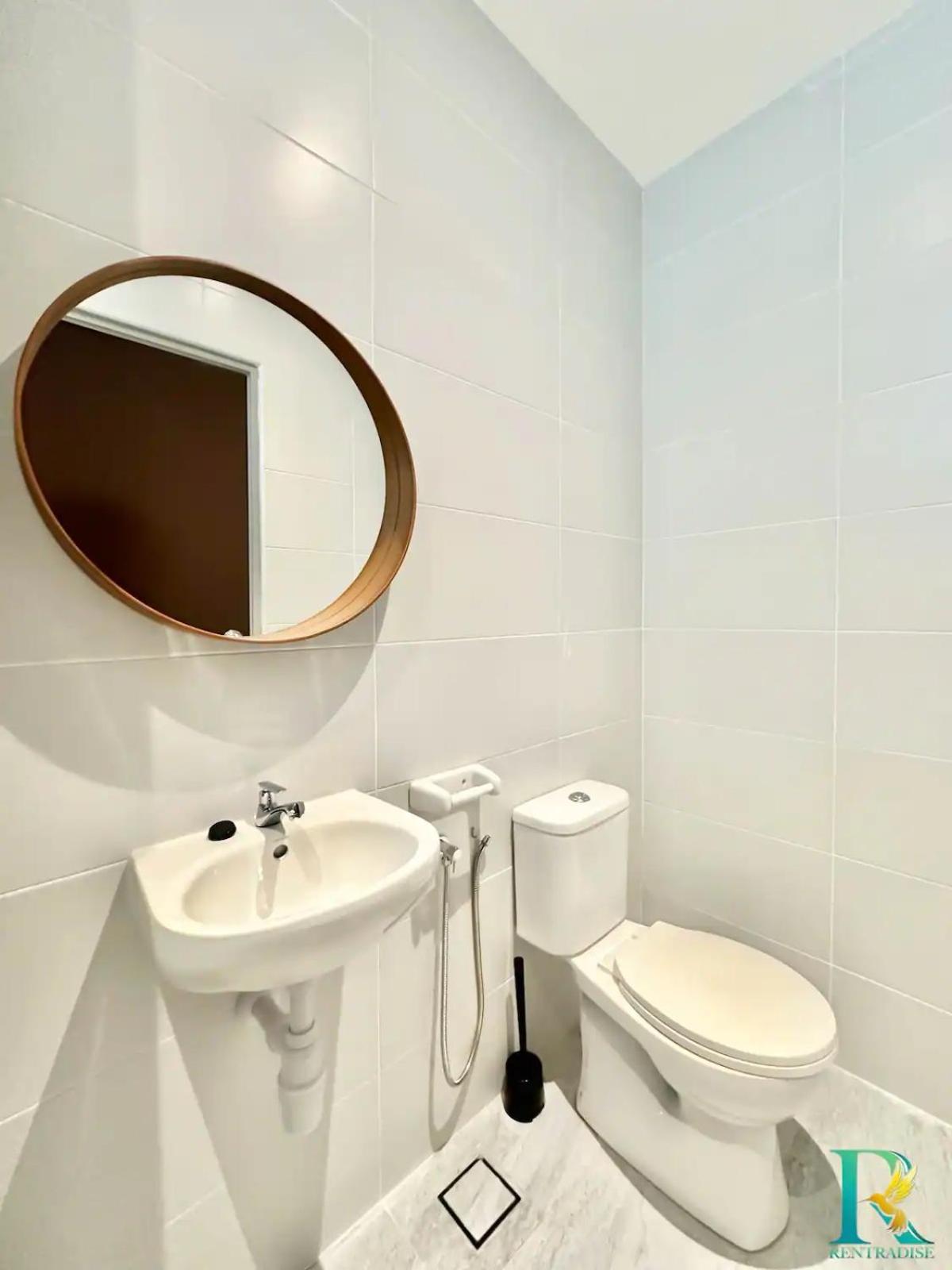 KSL Residence 2 by RR JBcity