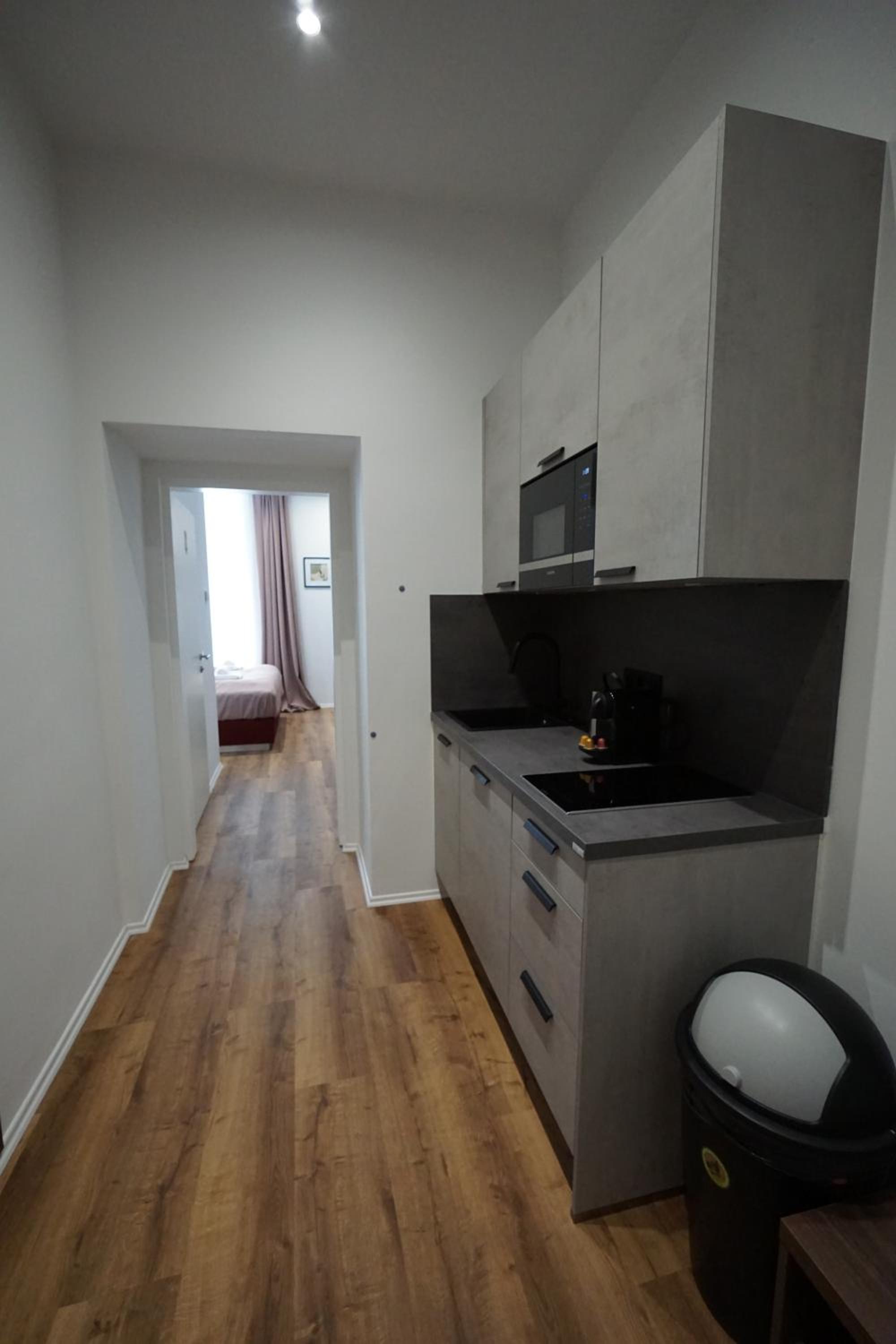Viva La Vienna Apartments
