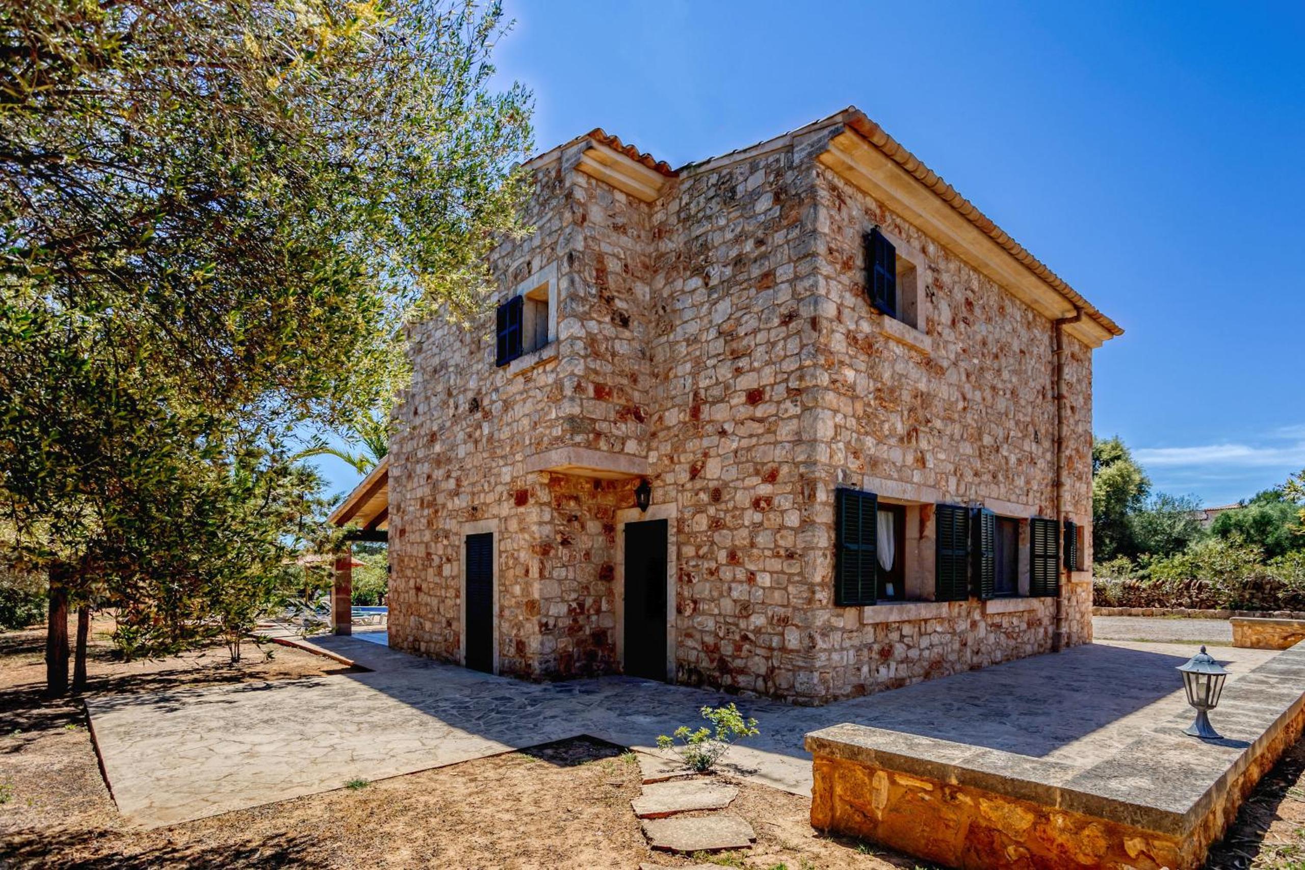 Rustica Sa Talaia by dracmallorca view 4