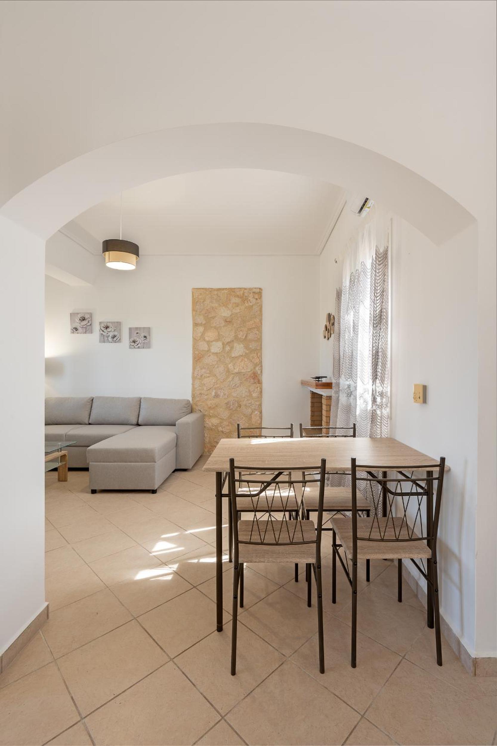 Spiros house