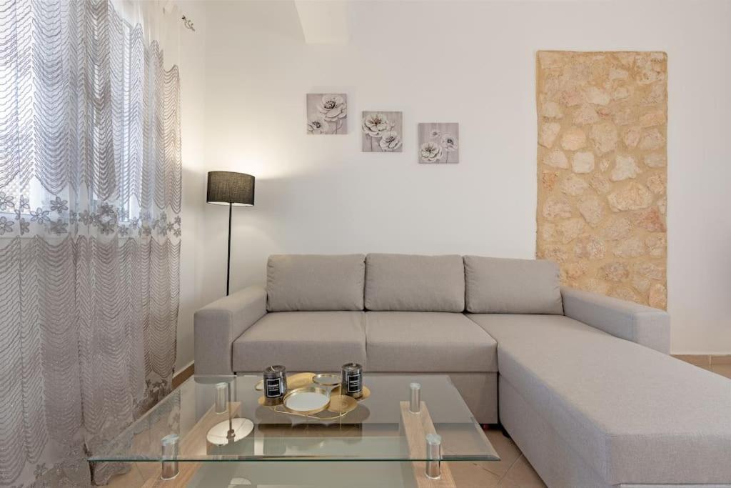 Spiros house