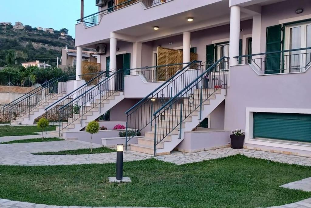 Spiros house