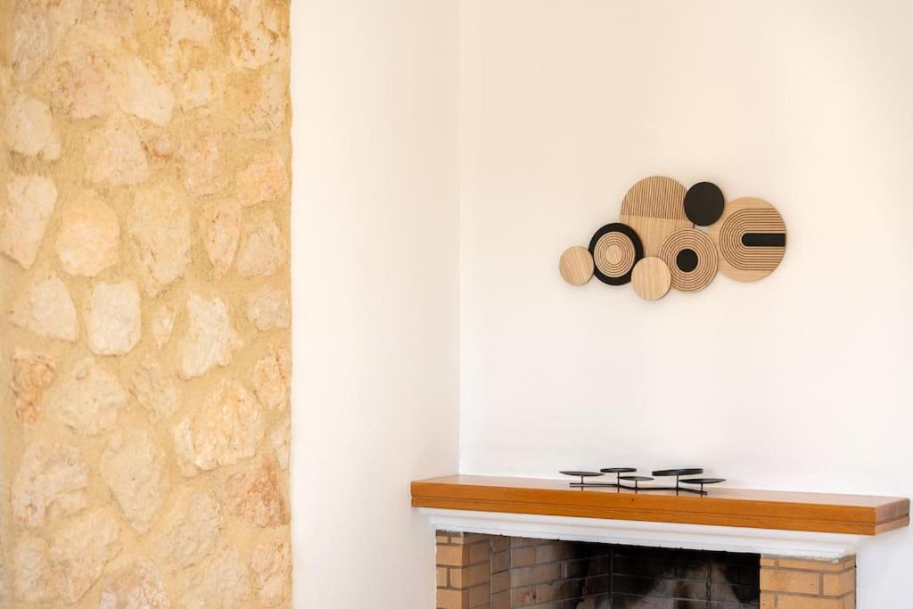 Spiros house