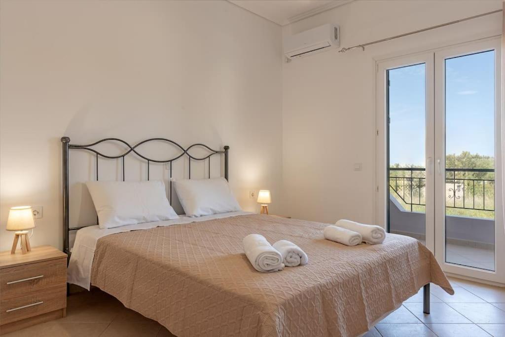 Spiros house