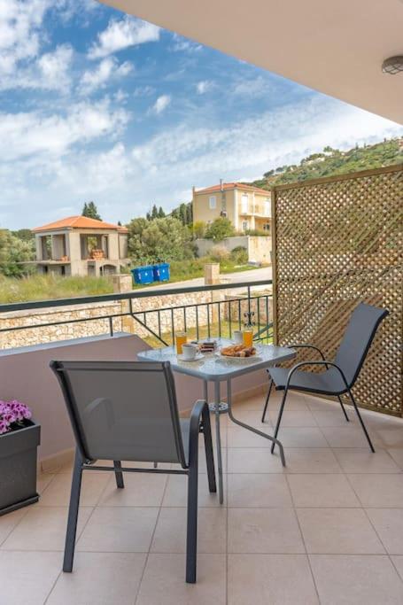 Spiros house