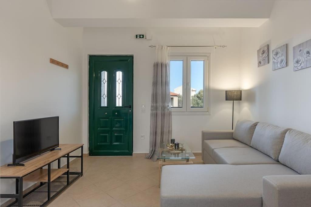 Spiros house