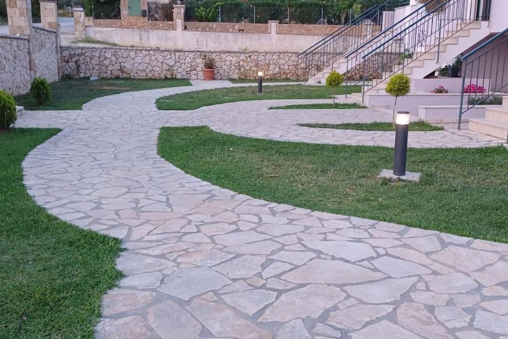 Spiros house