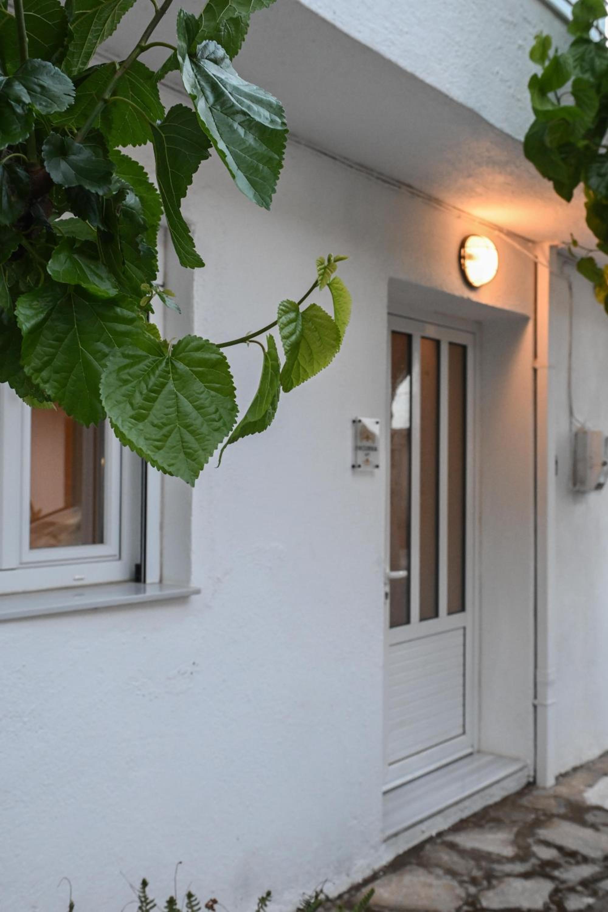 Mournia Apartment
