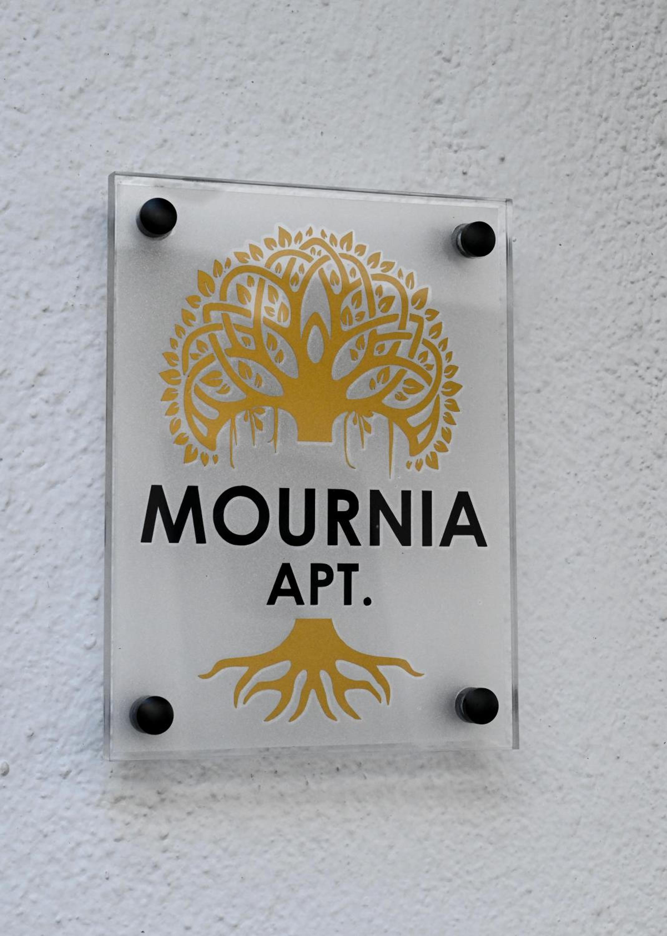 Mournia Apartment