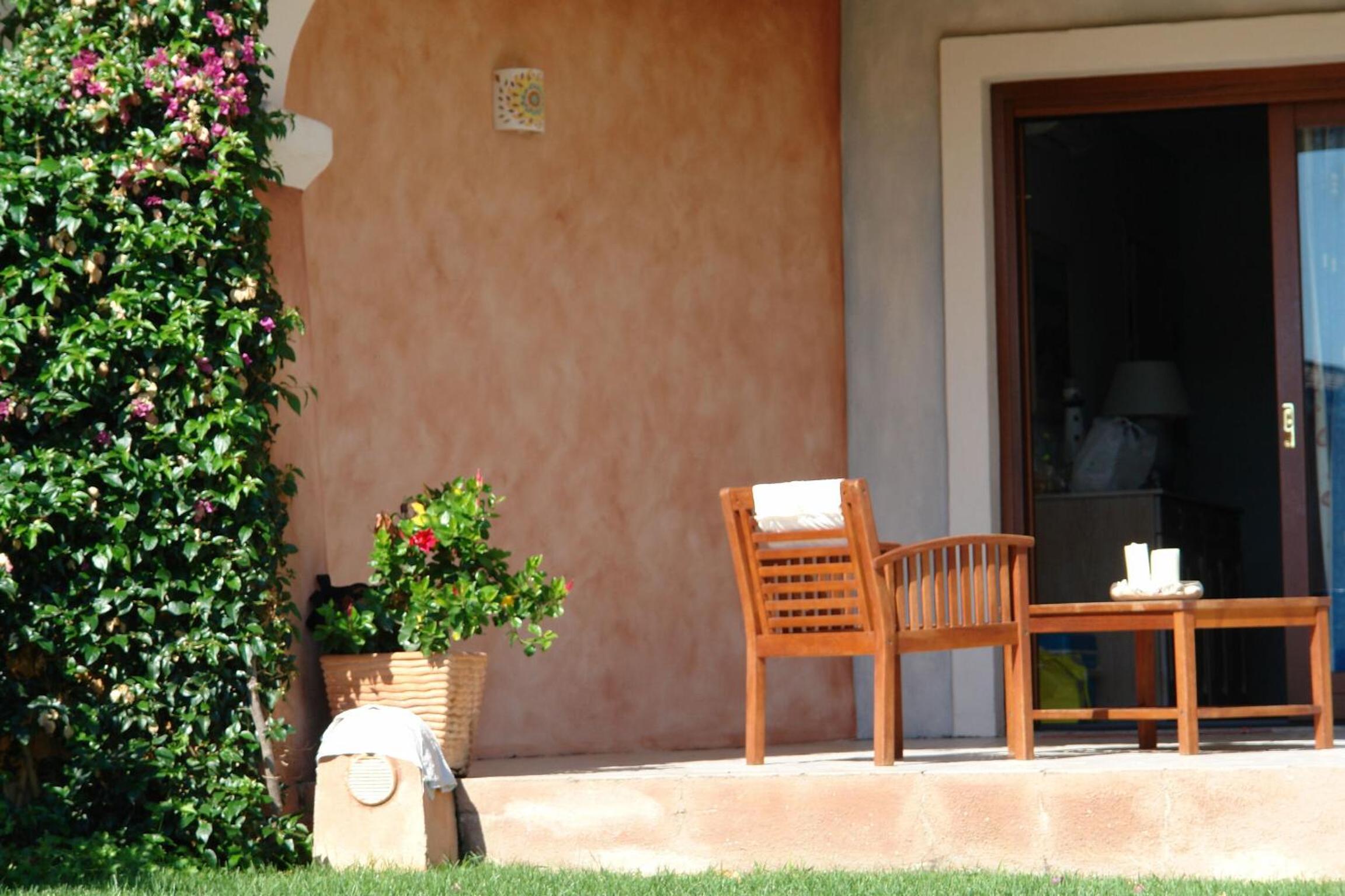 Casa Beljardino