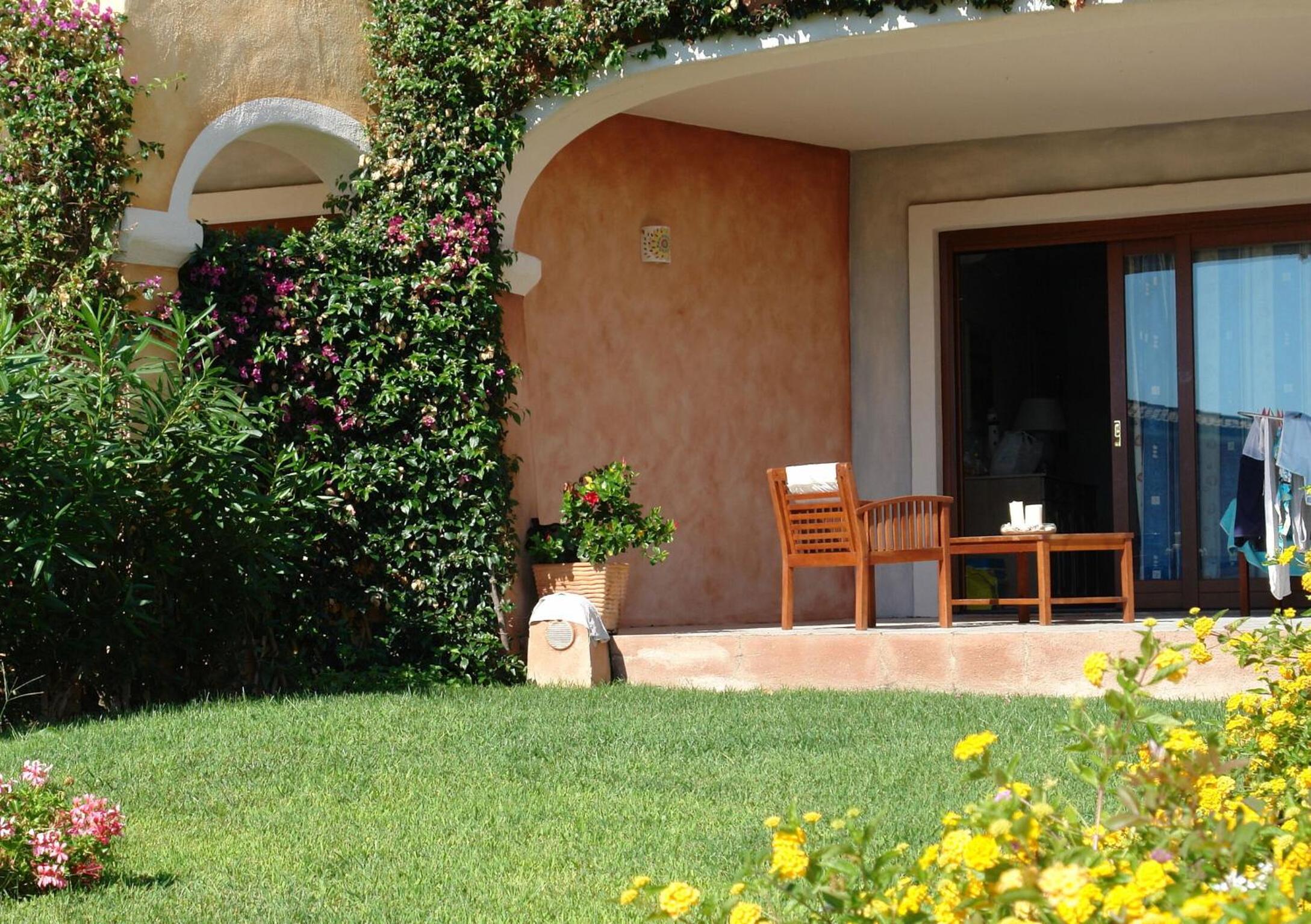 Casa Beljardino