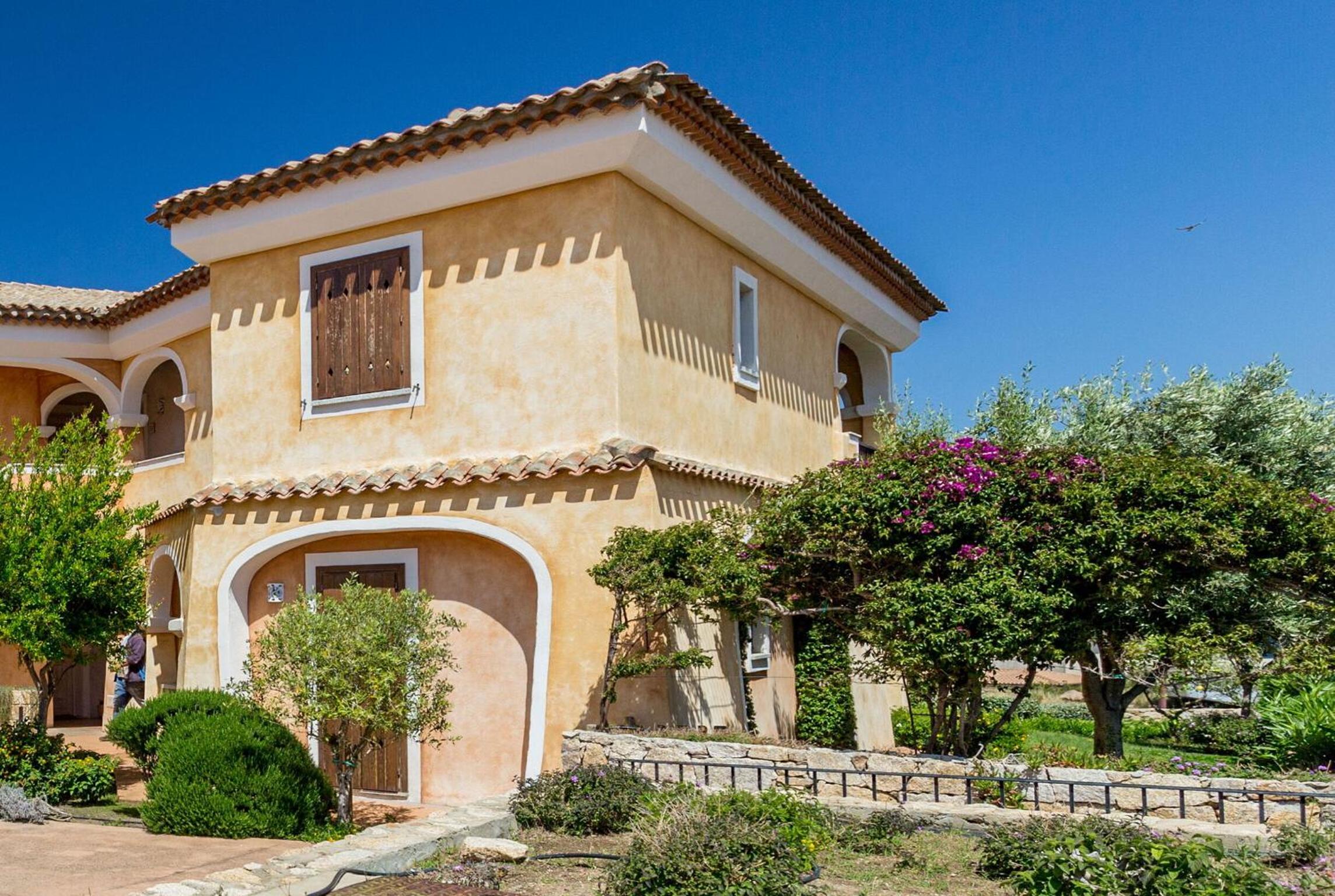 Casa Beljardino