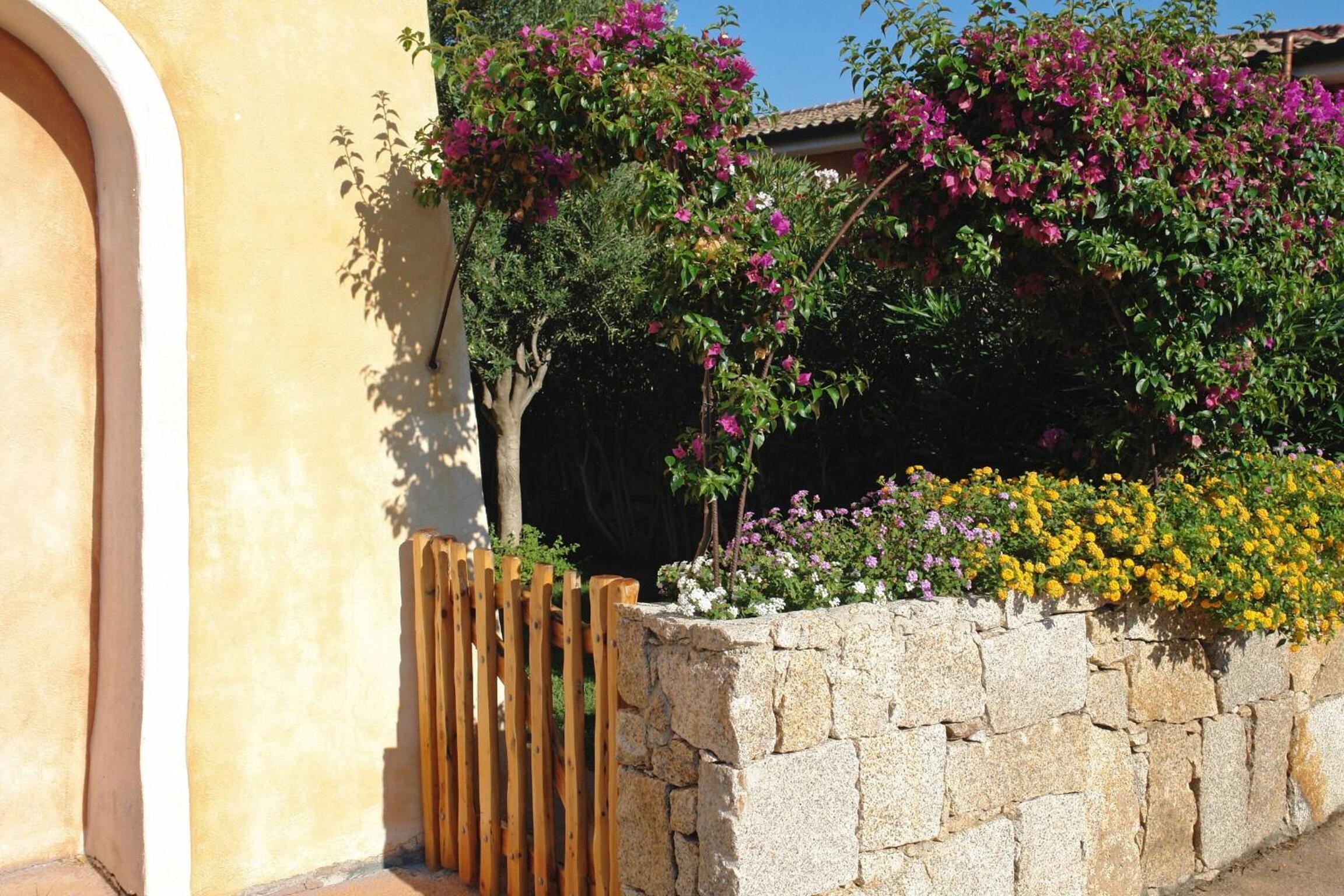 Casa Beljardino
