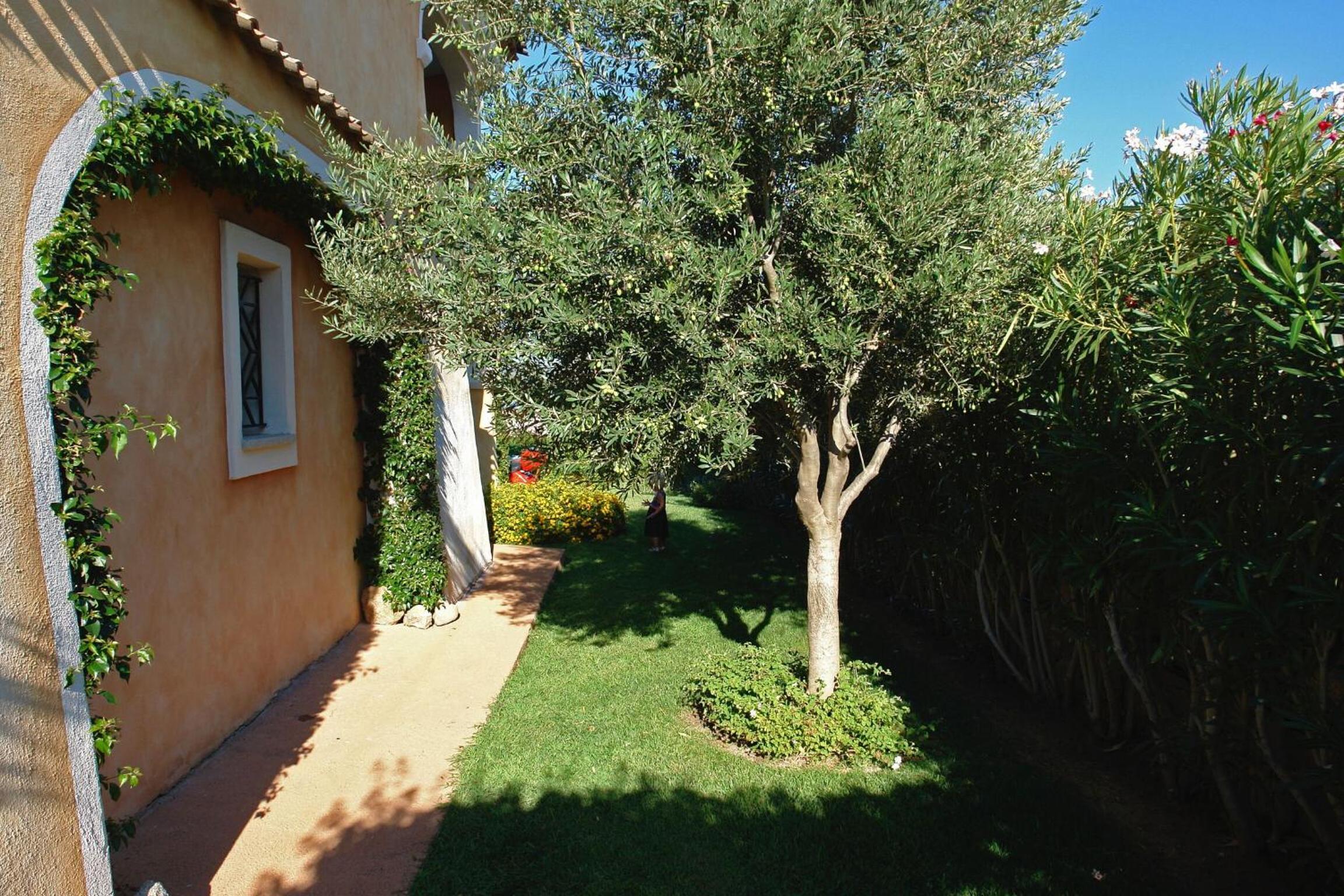Casa Beljardino