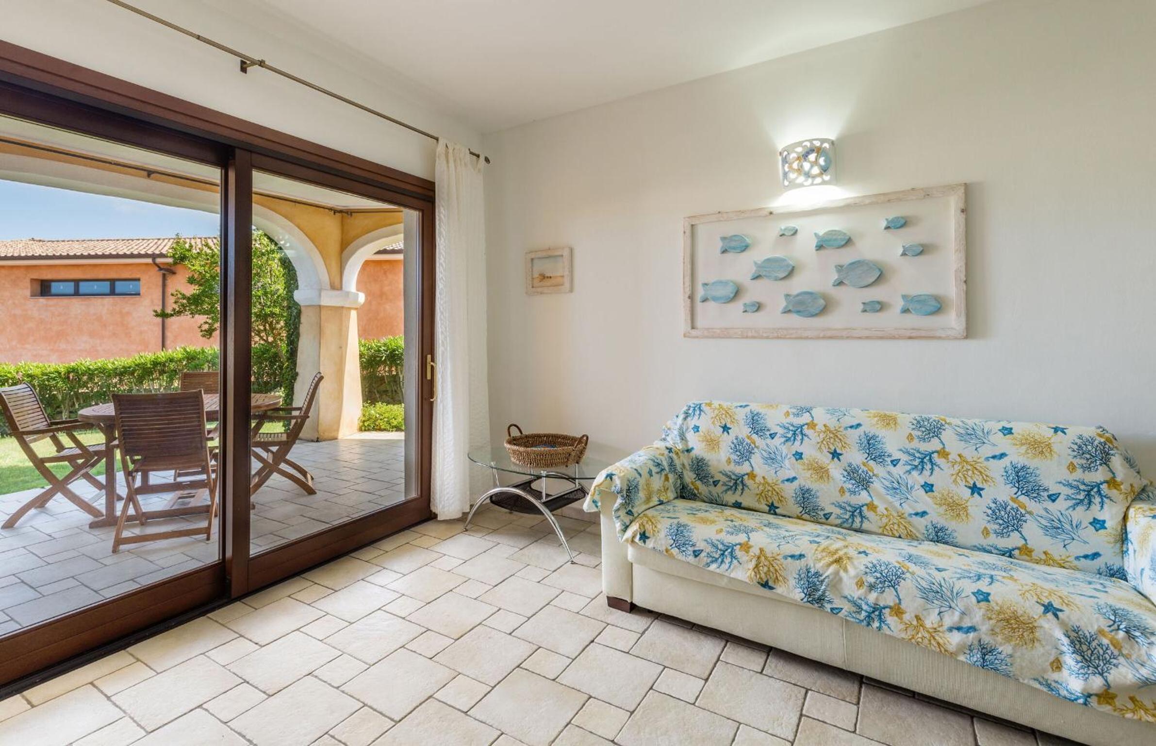Casa Beljardino