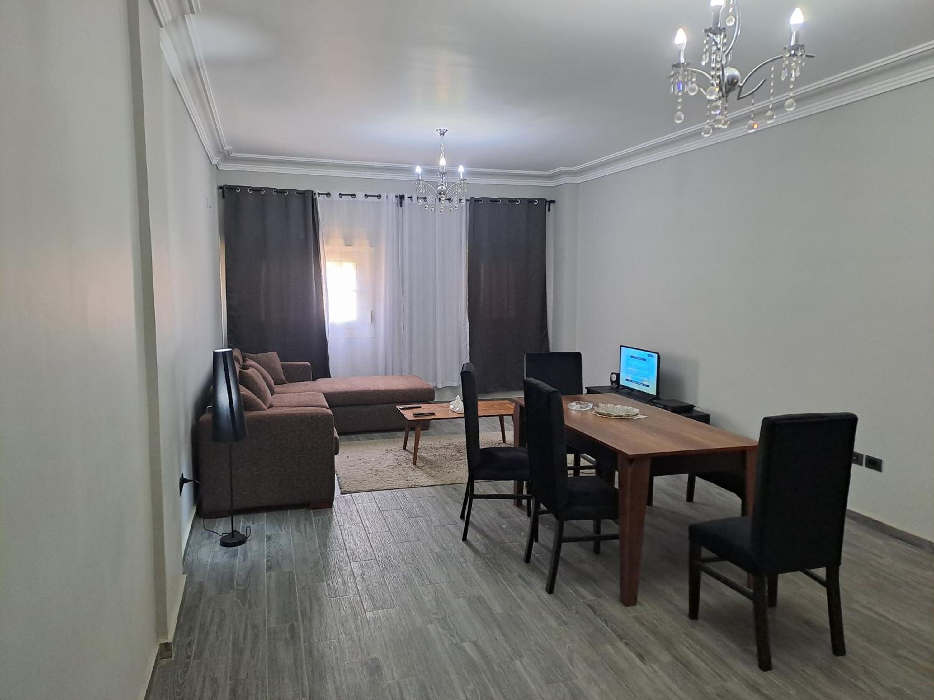 Heliopolis Residence Shorouk city, Cairo (premium) view 3