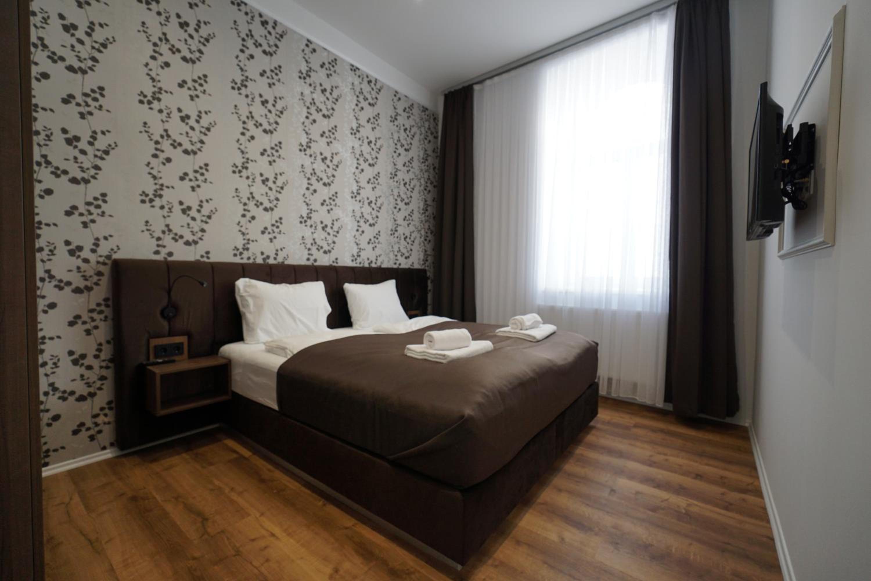 Viva La Vienna Apartments