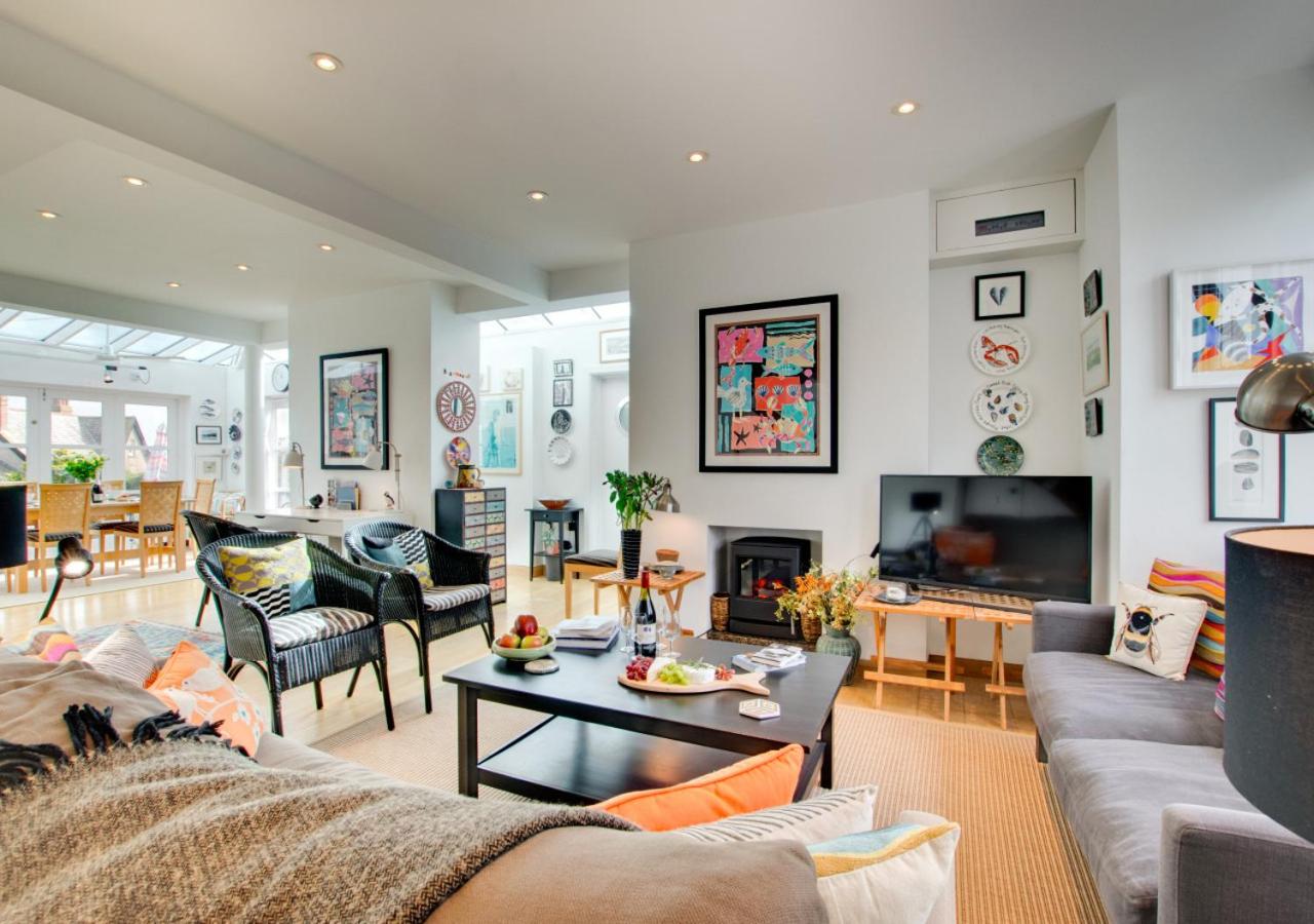 3 Bed in Padstow oc-p00797 view 5