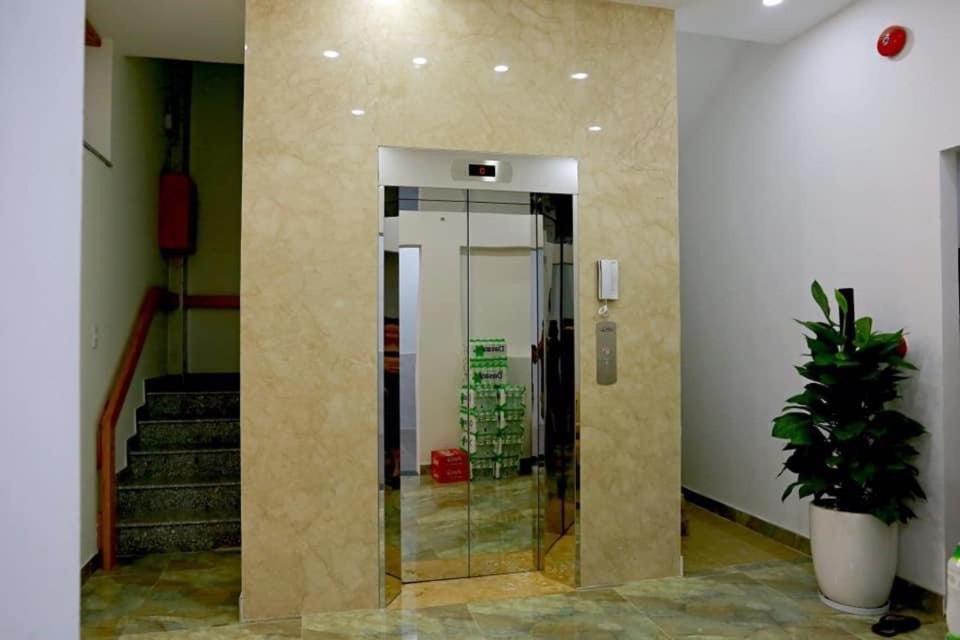 Tango Motel ĐN - by BAY LUXURY view 2