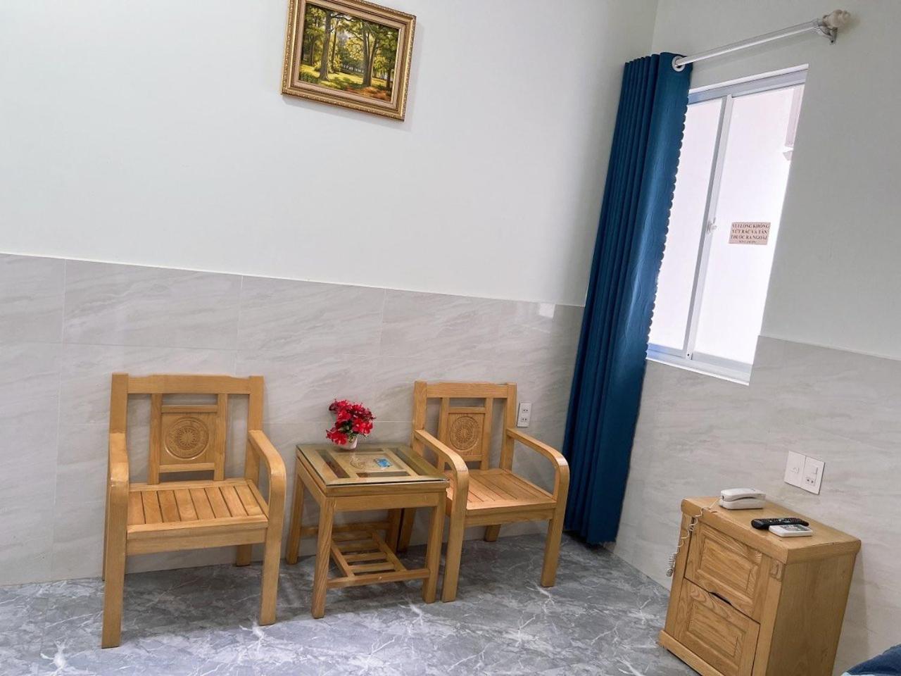 Tango Motel ĐN - by BAY LUXURY view 3
