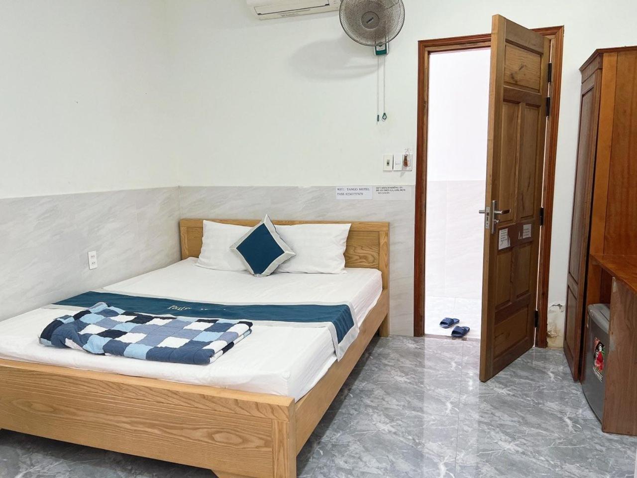 Tango Motel ĐN - by BAY LUXURY view 4