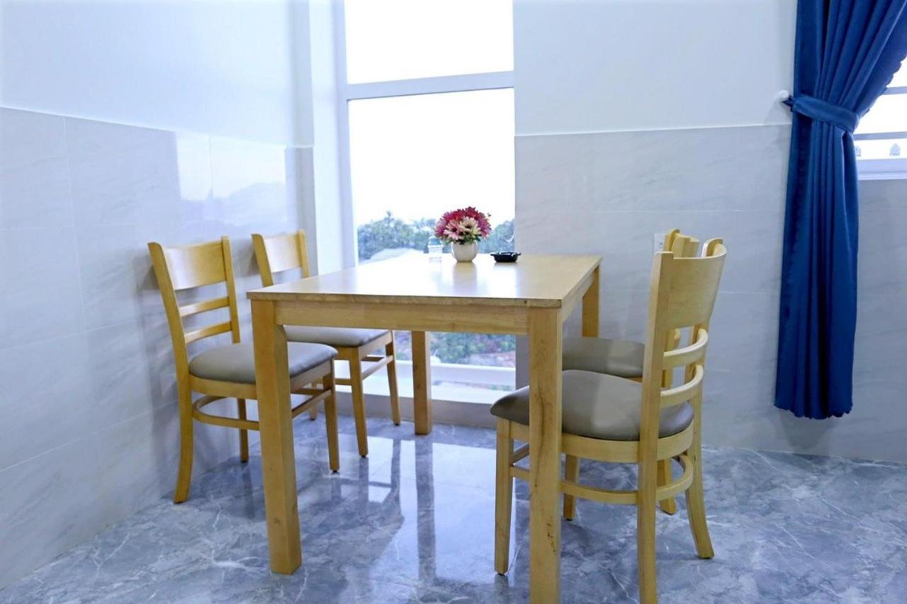 Tango Motel ĐN - by BAY LUXURY view 5