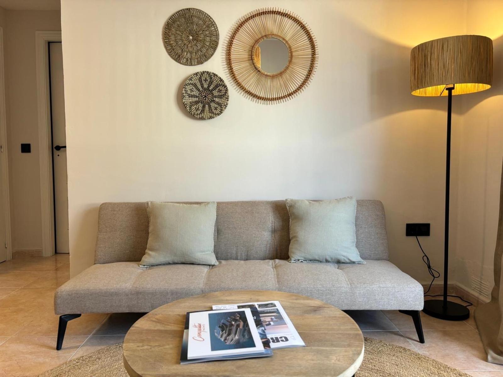 Apartamentos Ses Veles