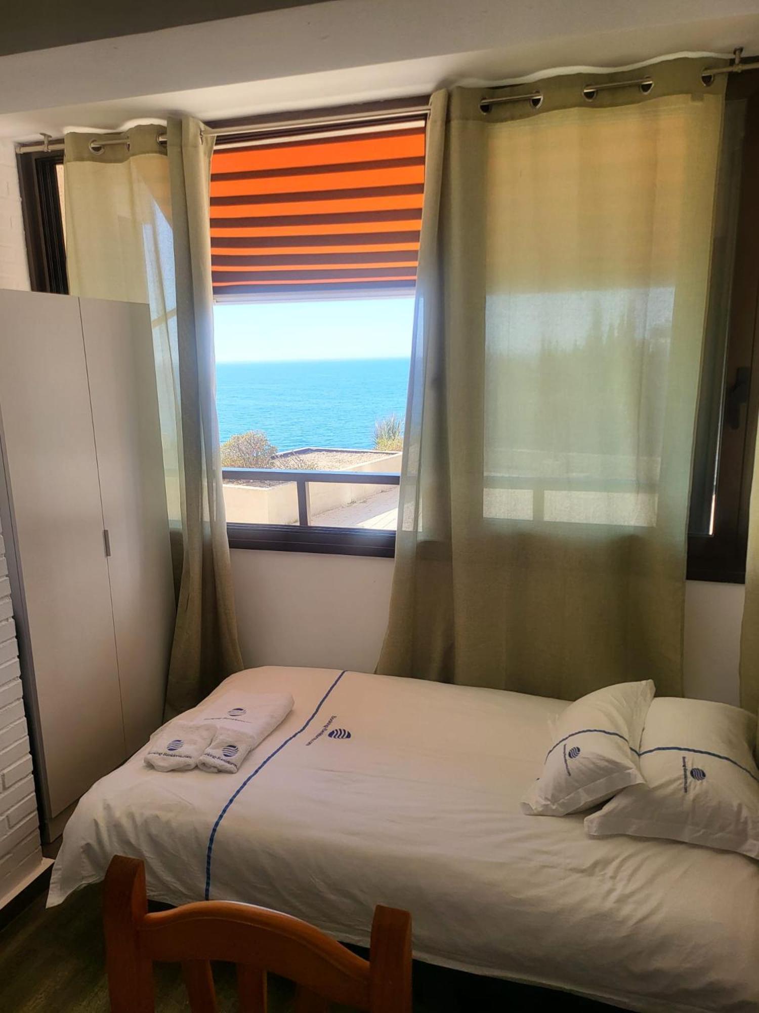 Trinisol II private apartments with sea view