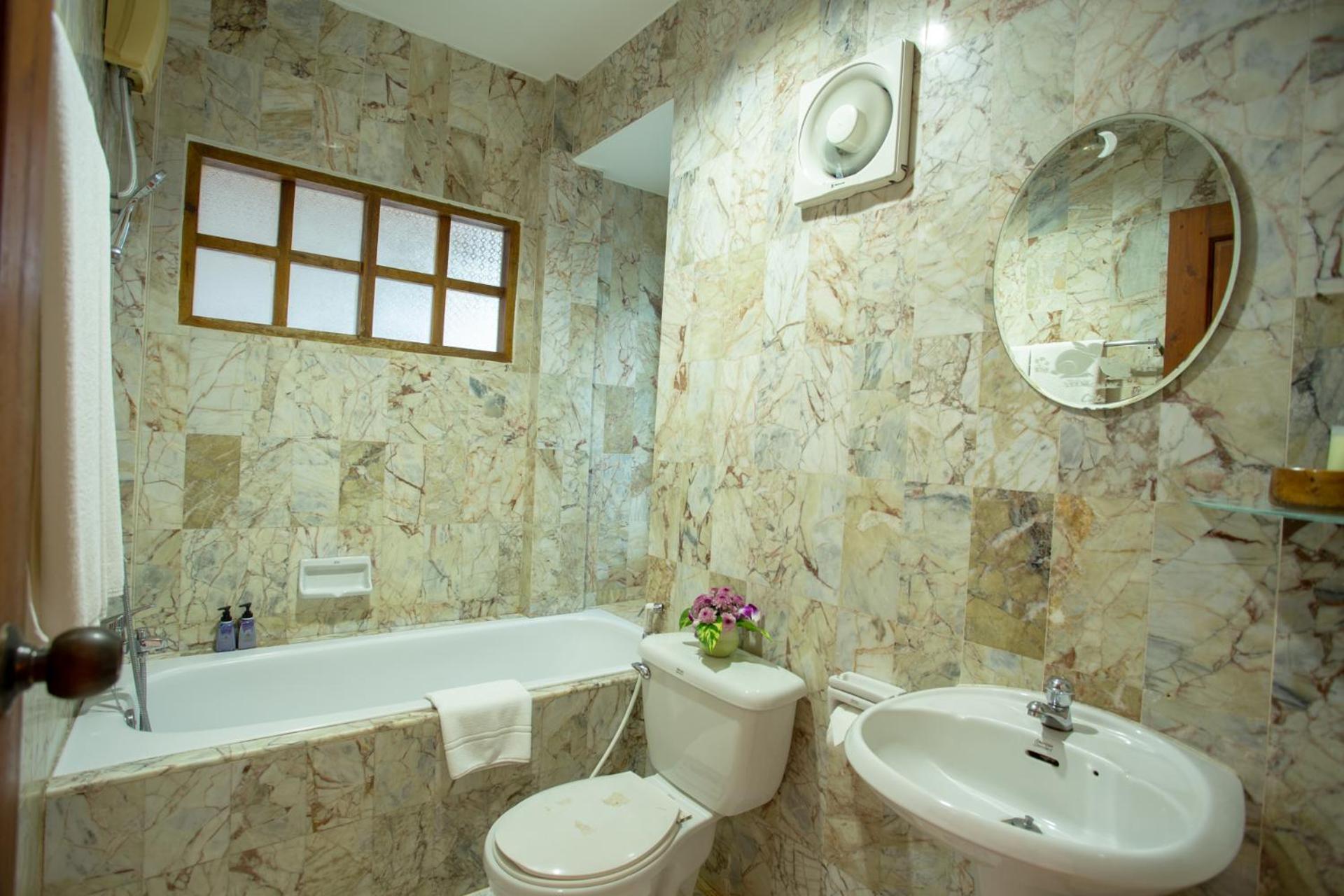 Bangtao Village Resort - SHA — 28