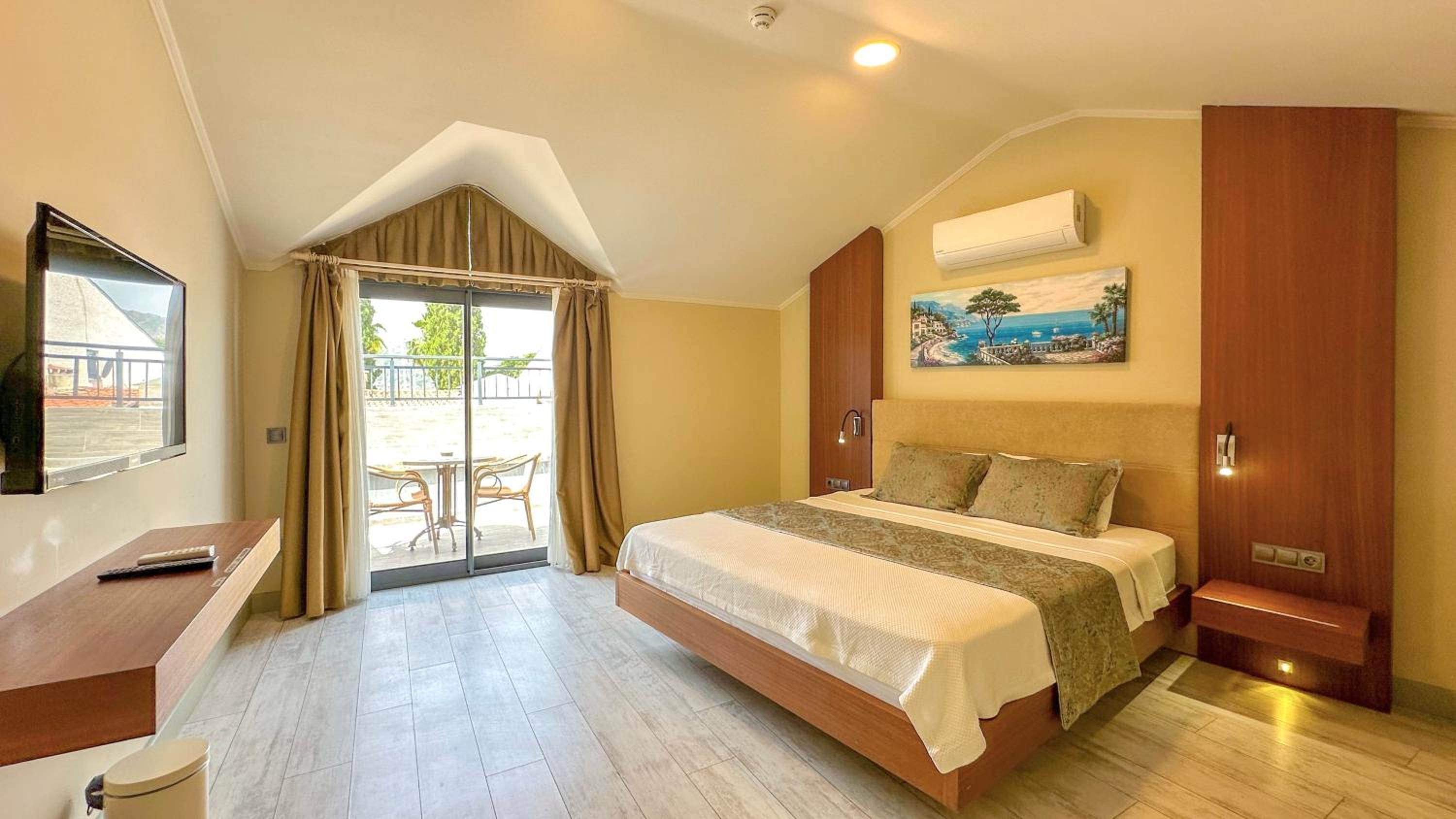 Göcek Centre Hotel