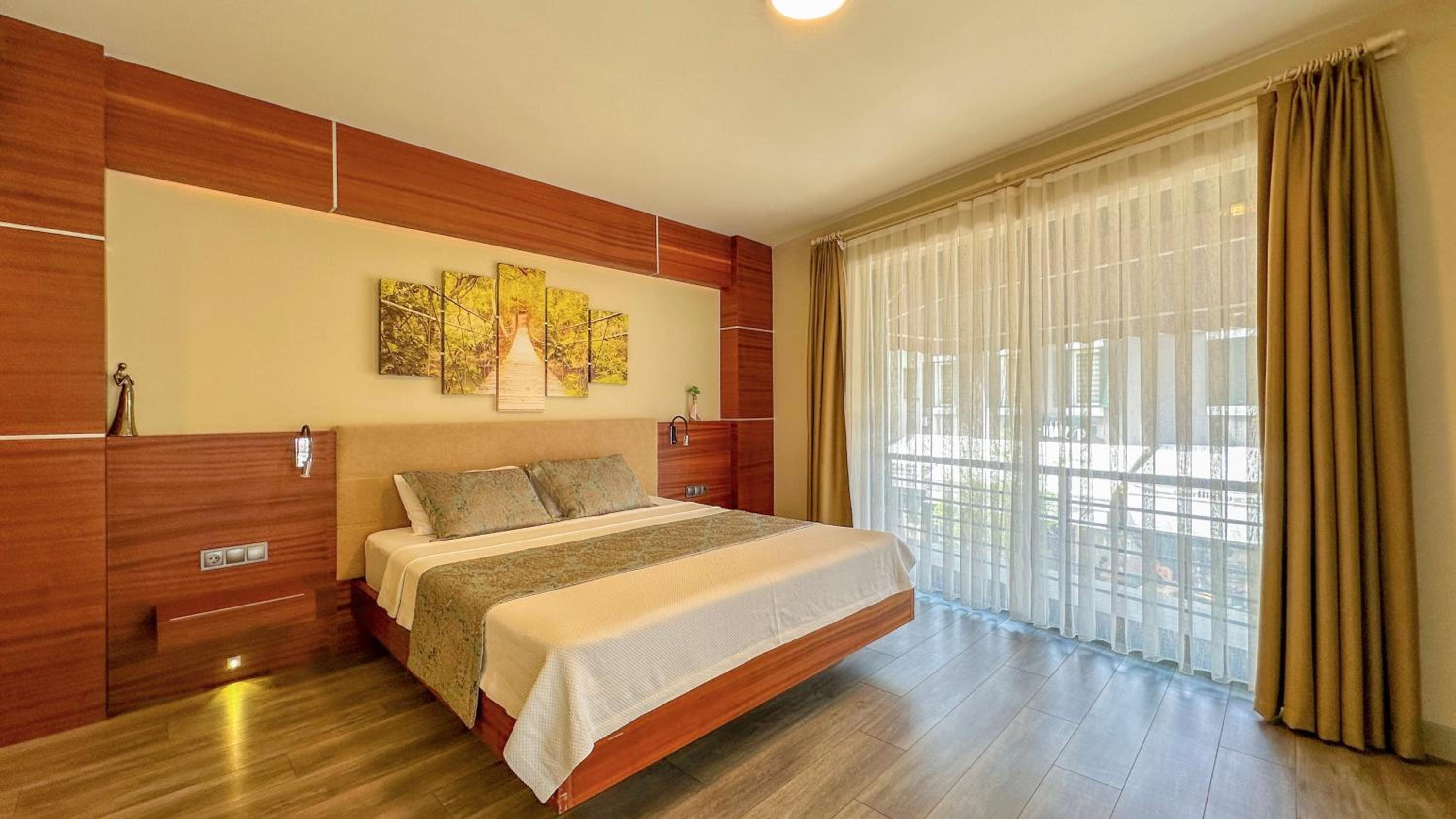 Göcek Centre Hotel