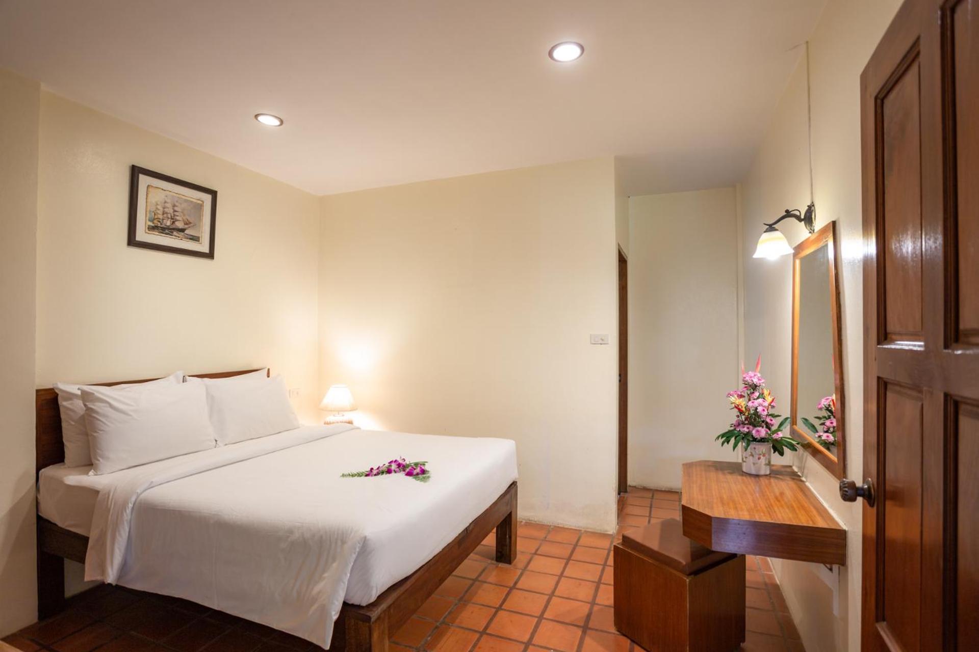 Bangtao Village Resort - SHA — 24
