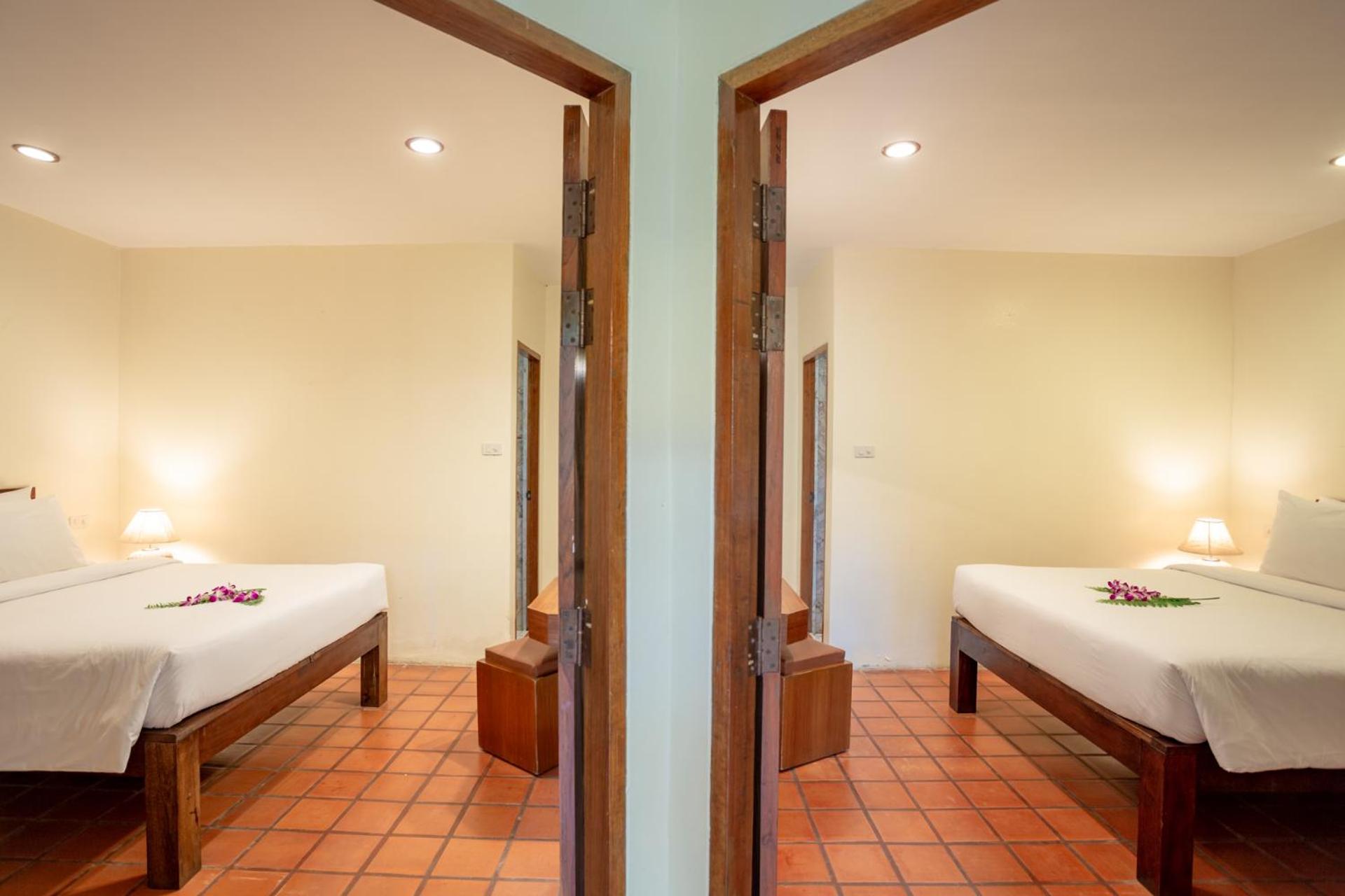 Bangtao Village Resort - SHA — 23