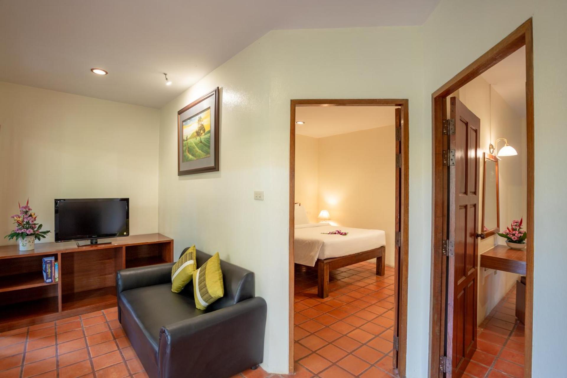 Bangtao Village Resort - SHA — 22