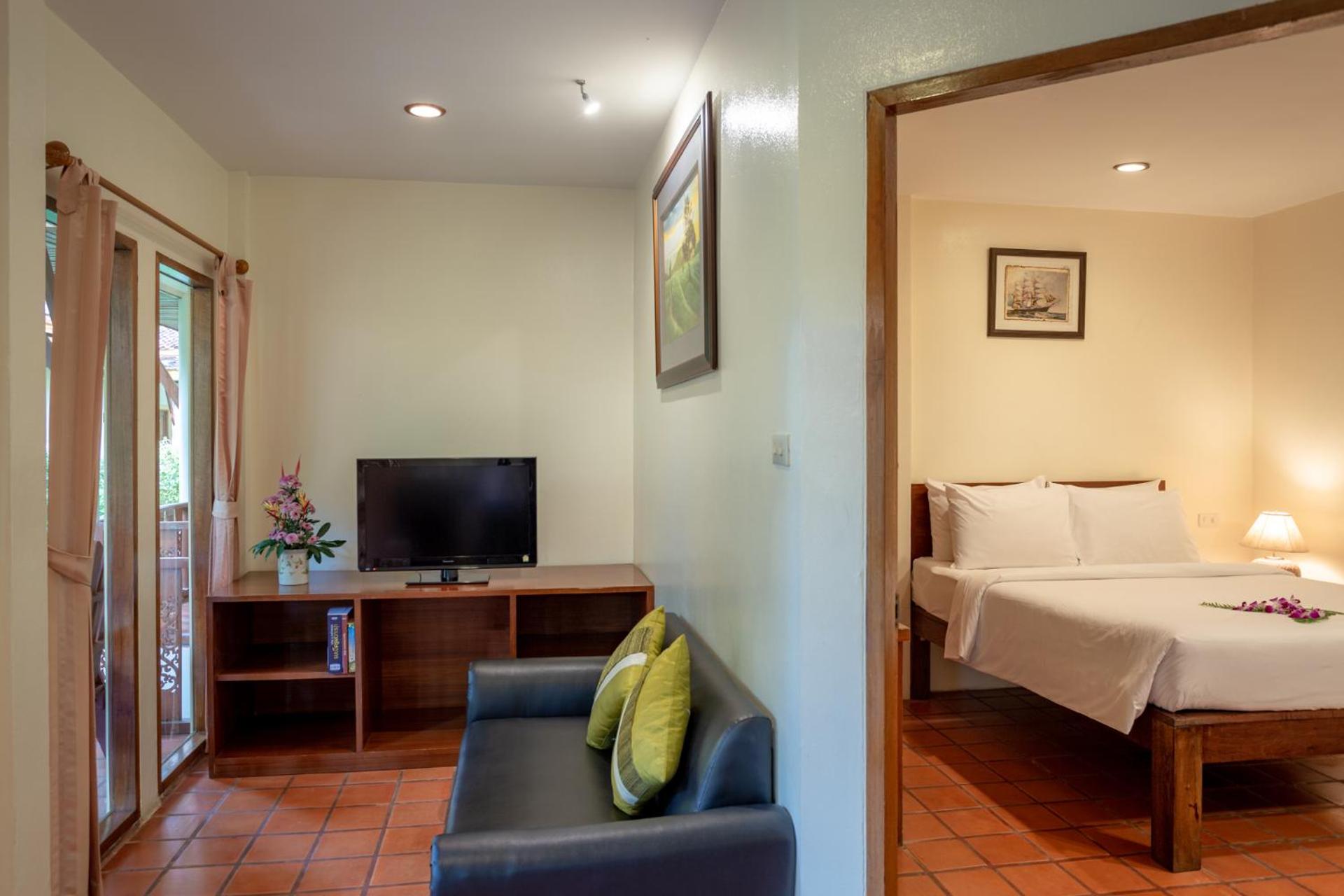 Bangtao Village Resort - SHA — 25