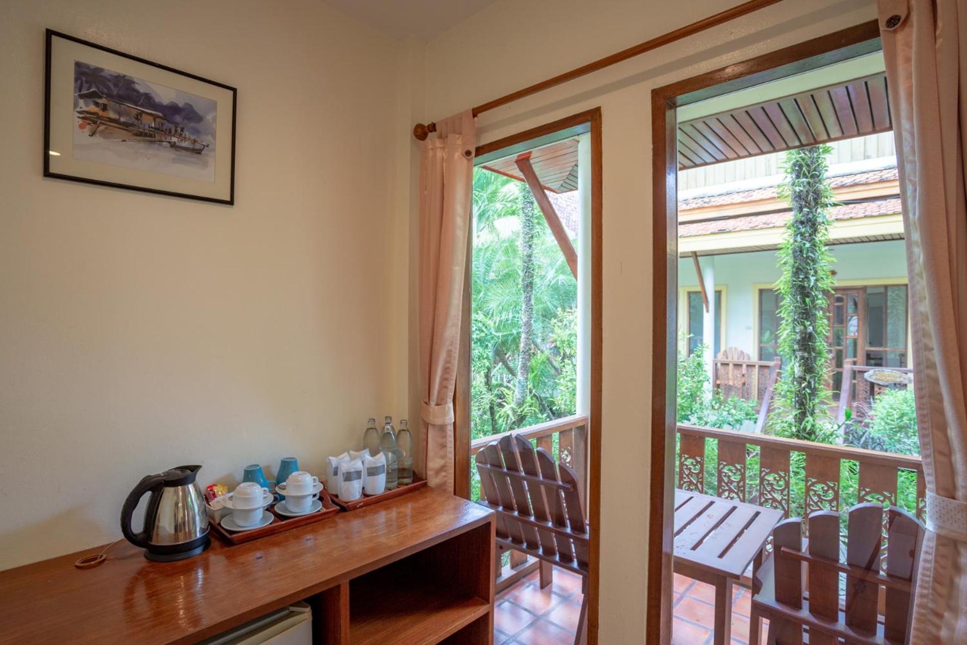 Bangtao Village Resort - SHA — 17